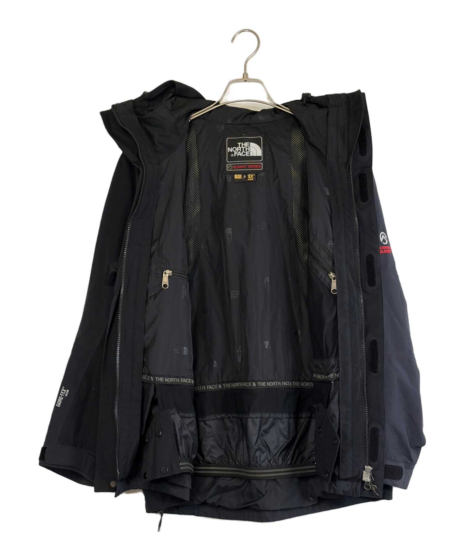 中古・古着通販】THE NORTH FACE (ザ ノース フェイス) マウンテン 