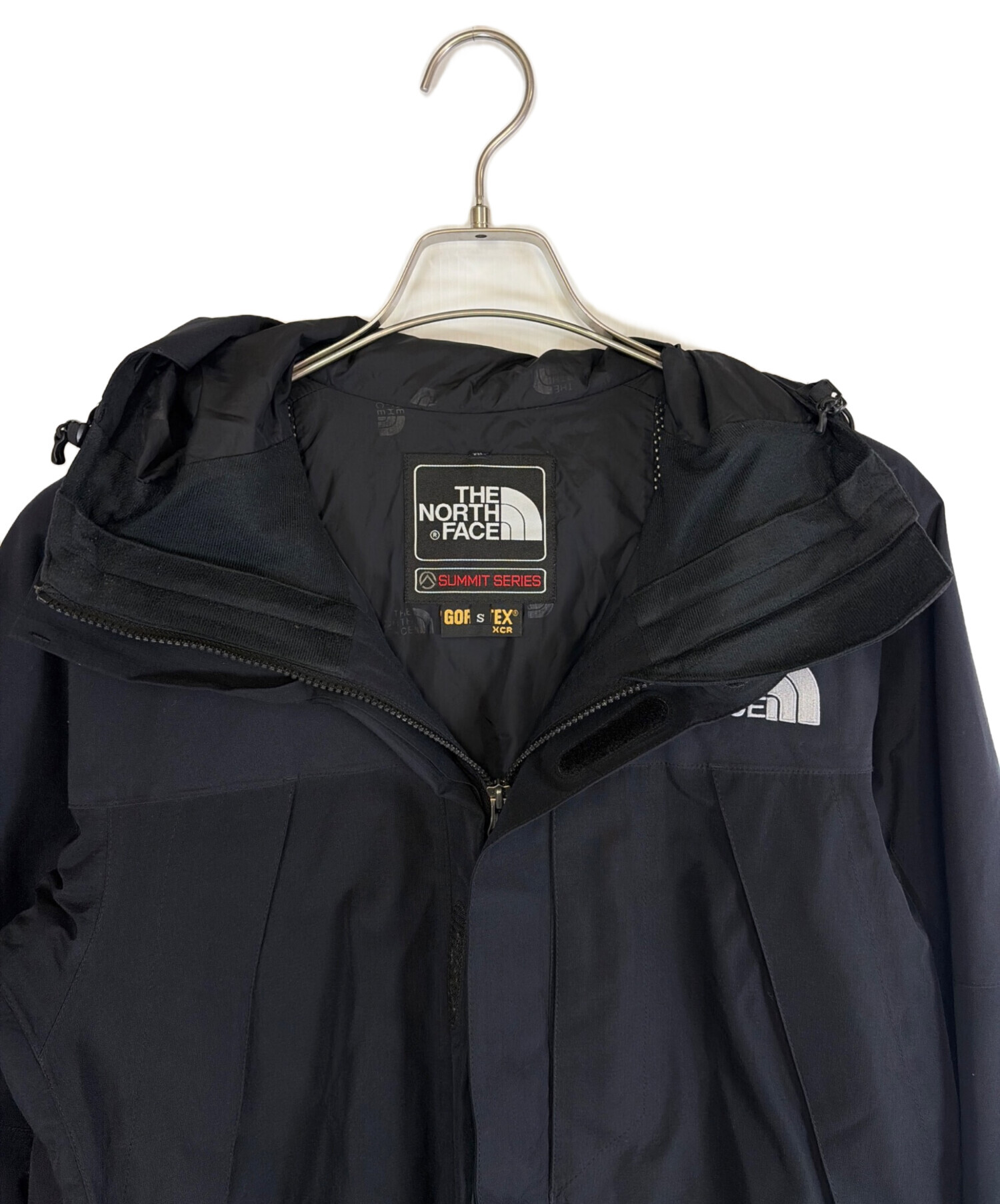 メンズ THE NORTH FACE サミットシリーズマウンテンJKT NP15600