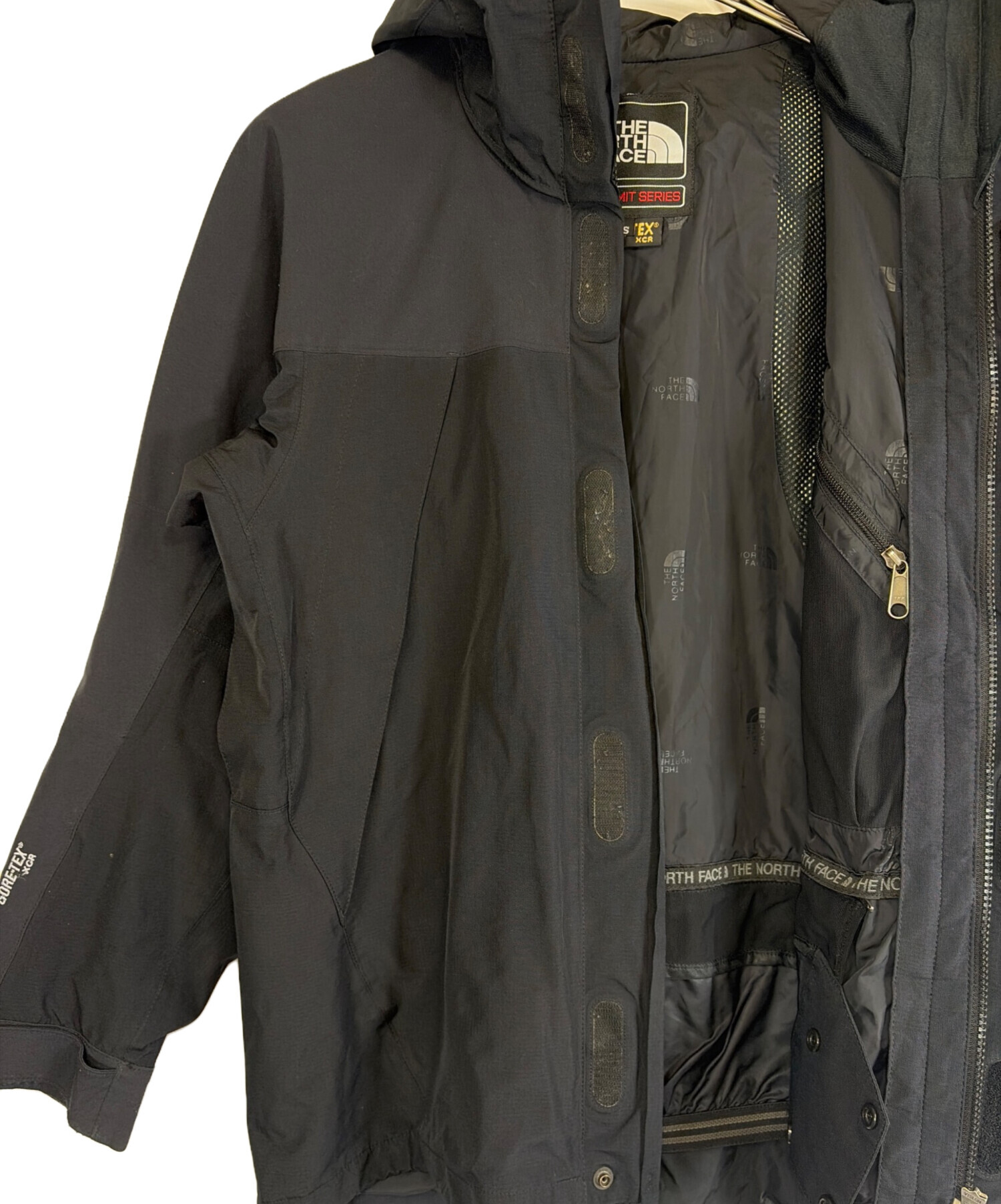 中古・古着通販】THE NORTH FACE (ザ ノース フェイス) マウンテン 
