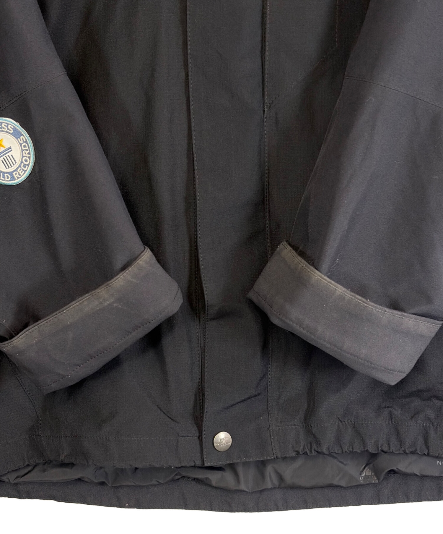 中古・古着通販】THE NORTH FACE (ザ ノース フェイス) マウンテン 