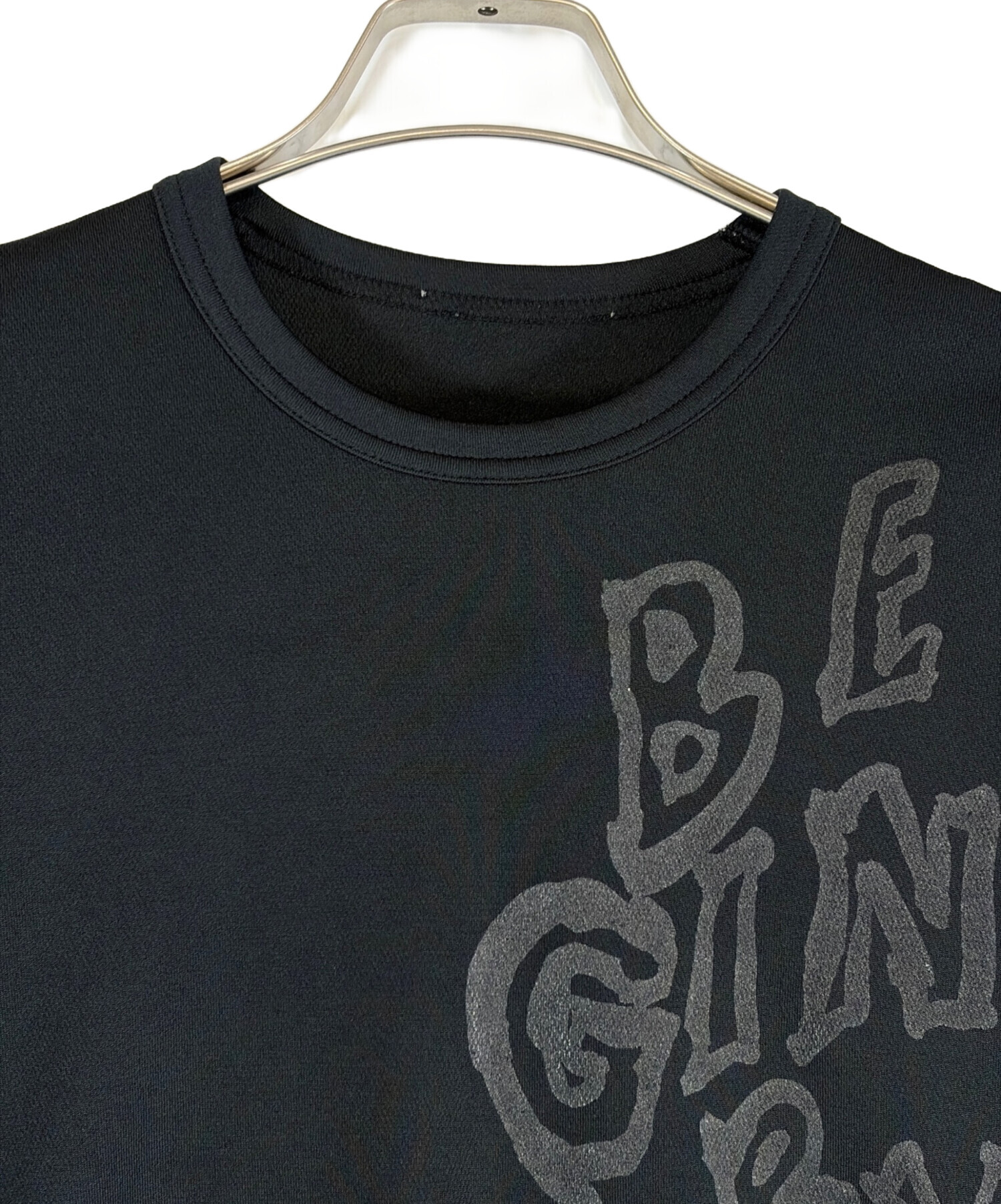 ブランド古着！80's フランス製 COMME des GARCONSカットソー 中古・古着通販】COMME des GARCONS (コムデギャルソン) 長袖