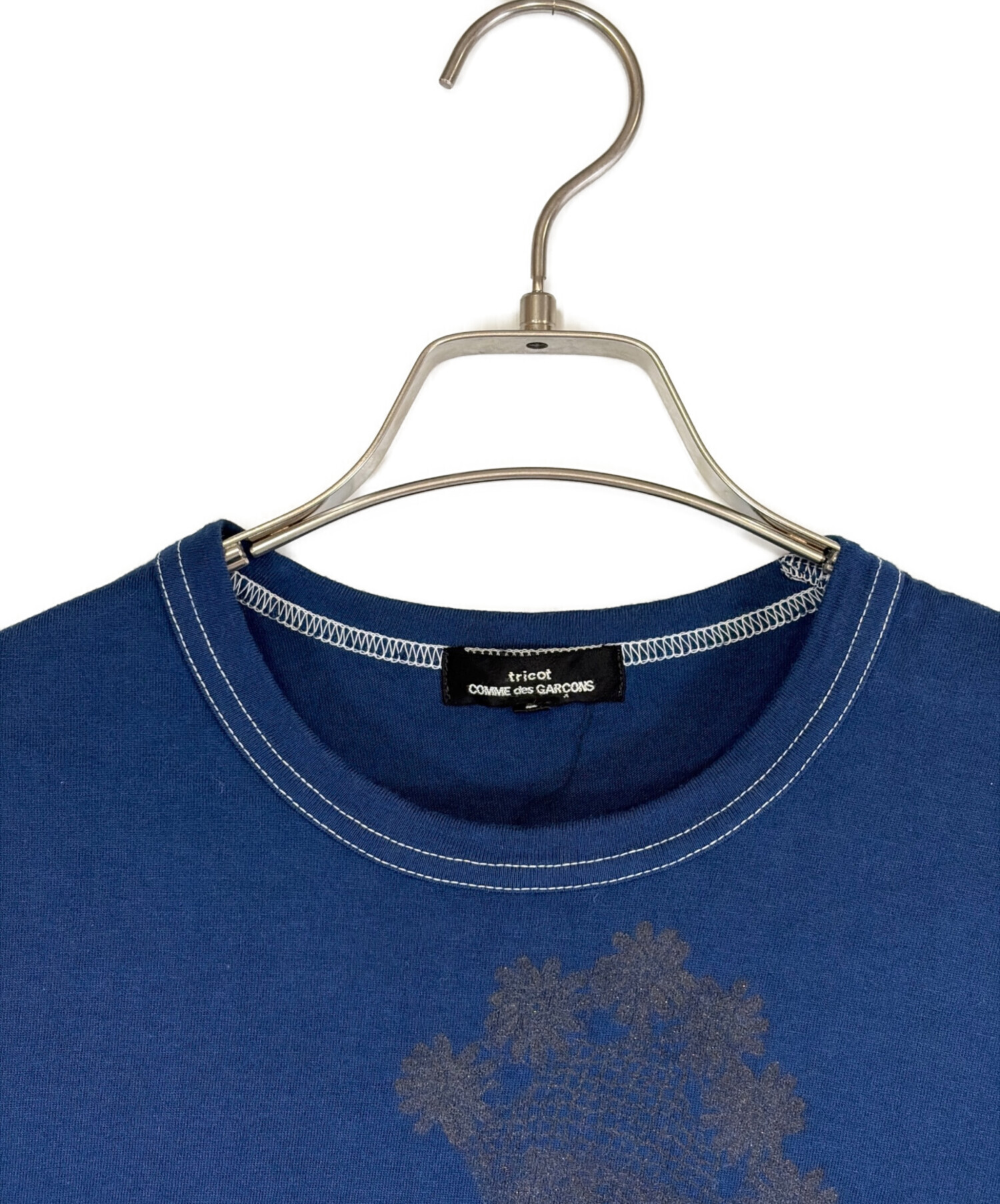 中古・古着通販】tricot COMME des GARCONS (トリココムデギャルソン