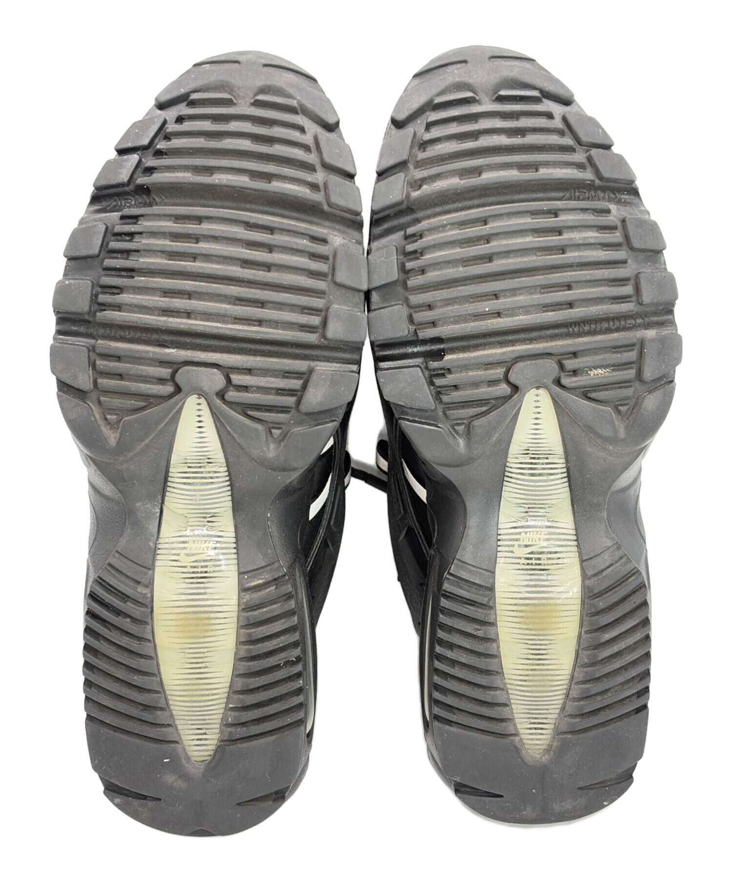 中古・古着通販】NIKE (ナイキ) Air Max 95 Ndstrkt 