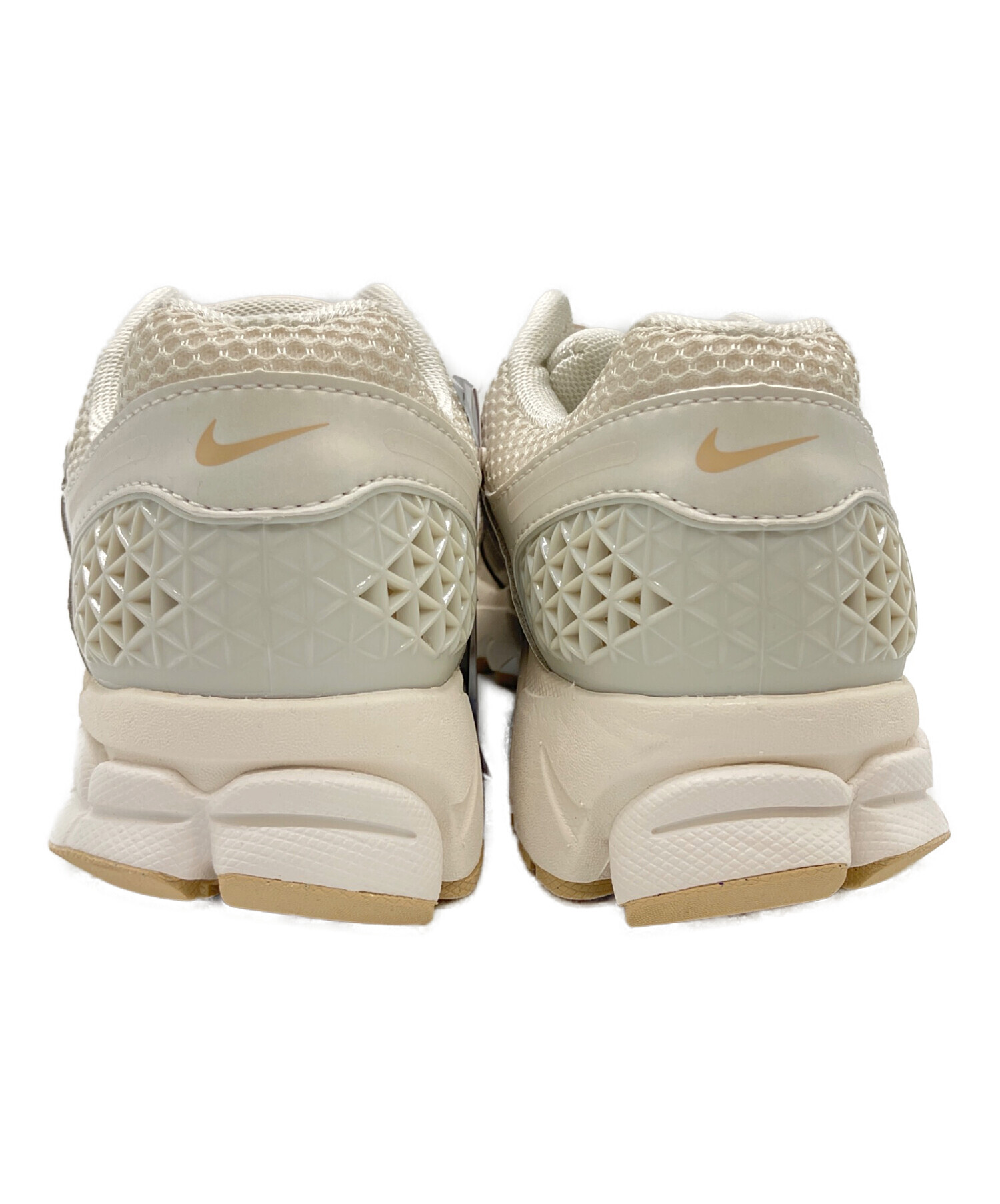 中古・古着通販】NIKE (ナイキ) スニーカー ホワイト サイズ:24cm 未