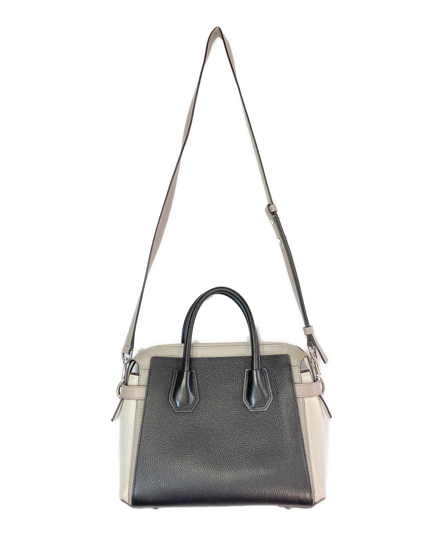 中古・古着通販】MICHAEL KORS (マイケル・コース) 2WAYバッグ 