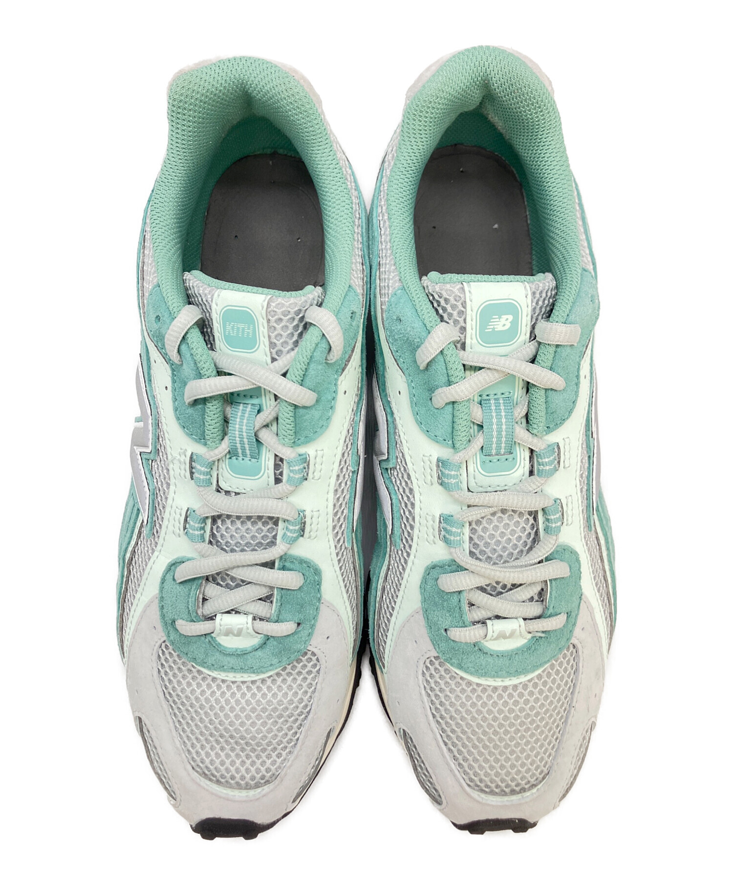 中古・古着通販】NEW BALANCE (ニューバランス) KITH (キス 