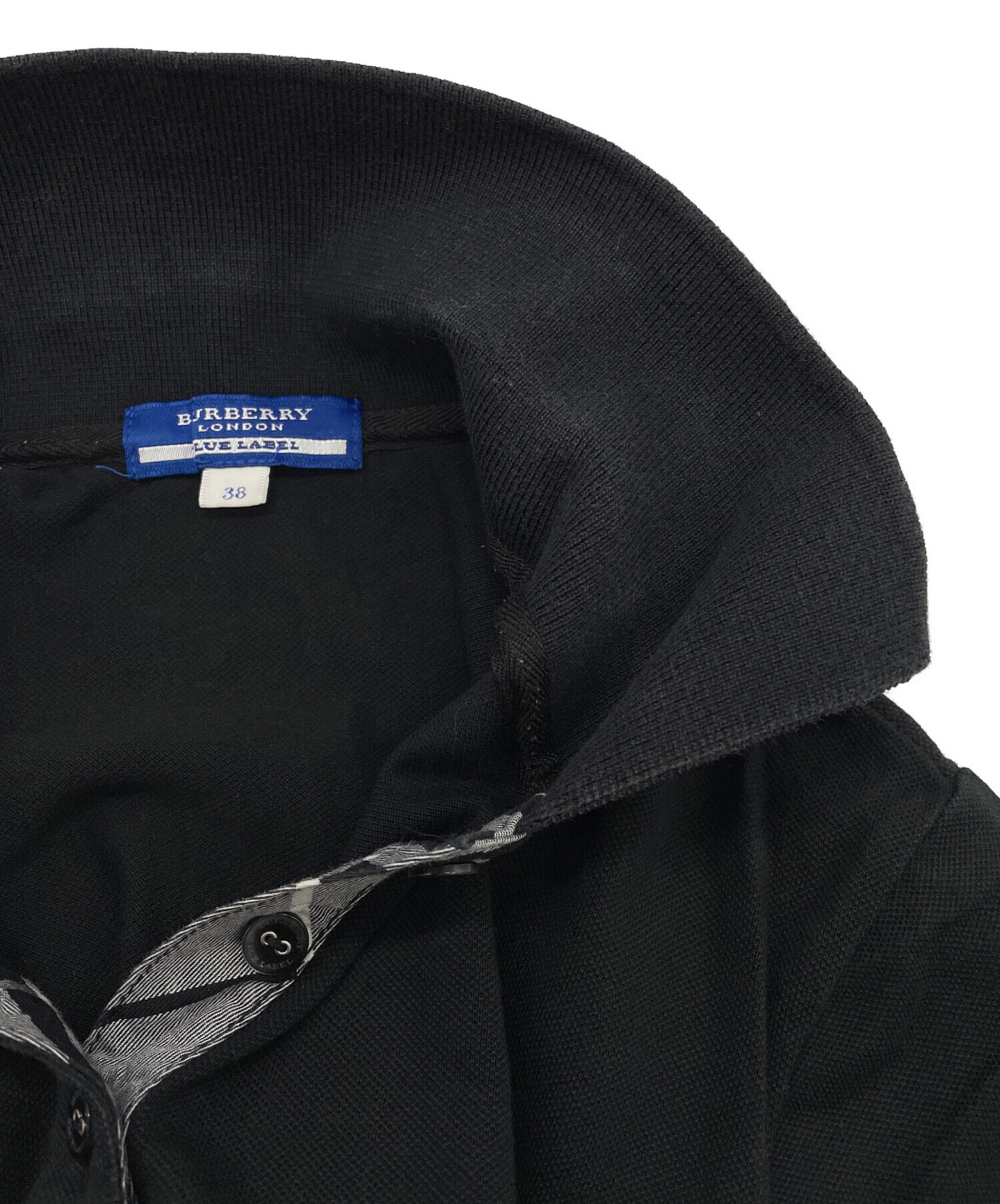 中古・古着通販】BURBERRY BLUE LABEL (バーバリー ブルー レーベル