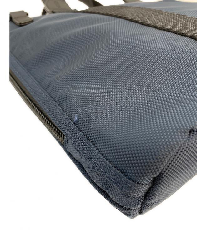 中古・古着通販】TUMI (トゥミ) ブリーフケース ネイビー｜ブランド