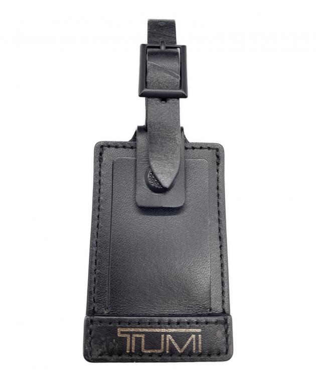 中古・古着通販】TUMI (トゥミ) ブリーフケース ネイビー｜ブランド