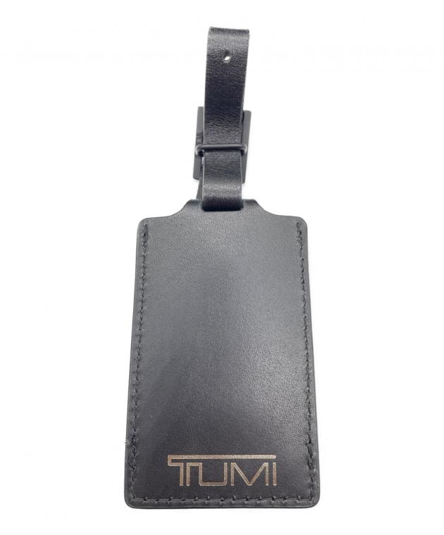 中古・古着通販】TUMI (トゥミ) ブリーフケース ネイビー｜ブランド