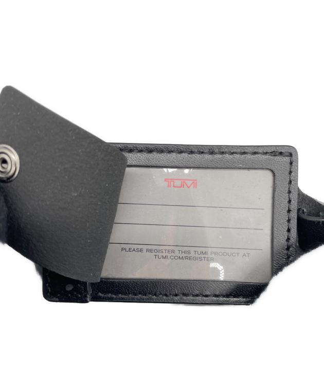 中古・古着通販】TUMI (トゥミ) ブリーフケース ネイビー｜ブランド