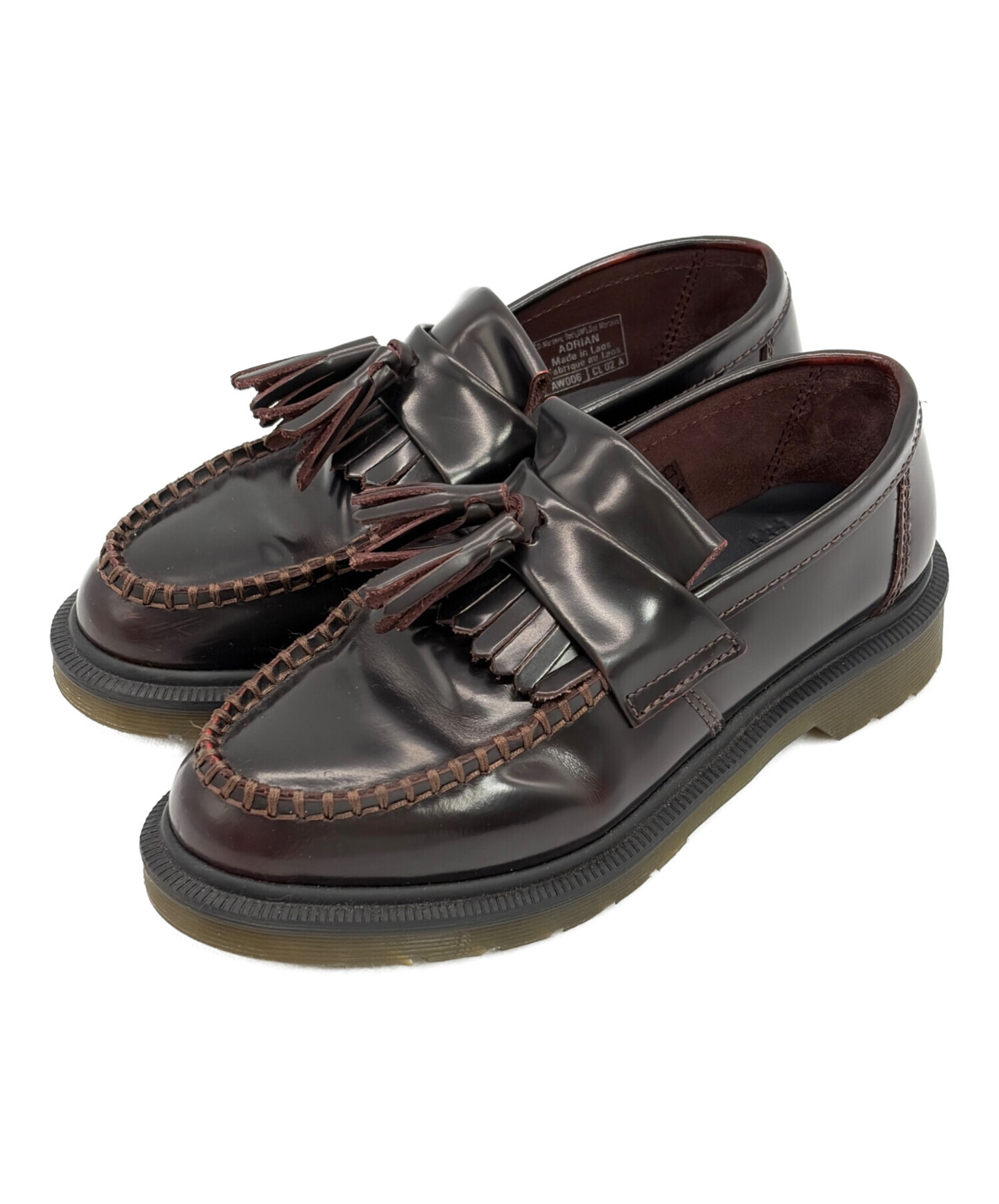 中古・古着通販】Dr.Martens (ドクターマーチン) ADRIAN／エイドリアン