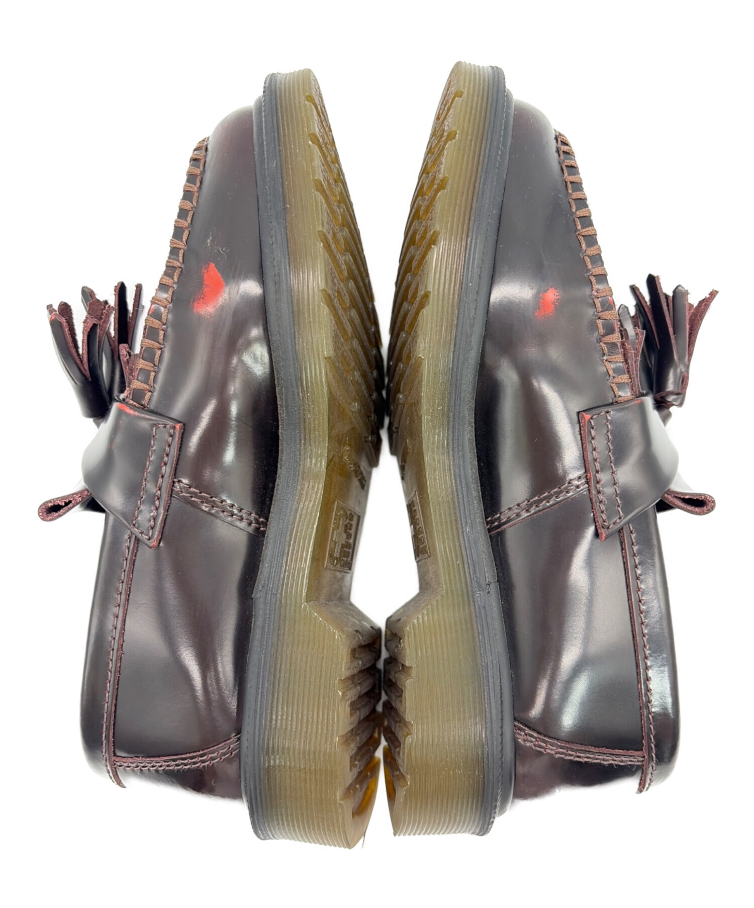中古・古着通販】Dr.Martens (ドクターマーチン) ADRIAN／エイドリアン