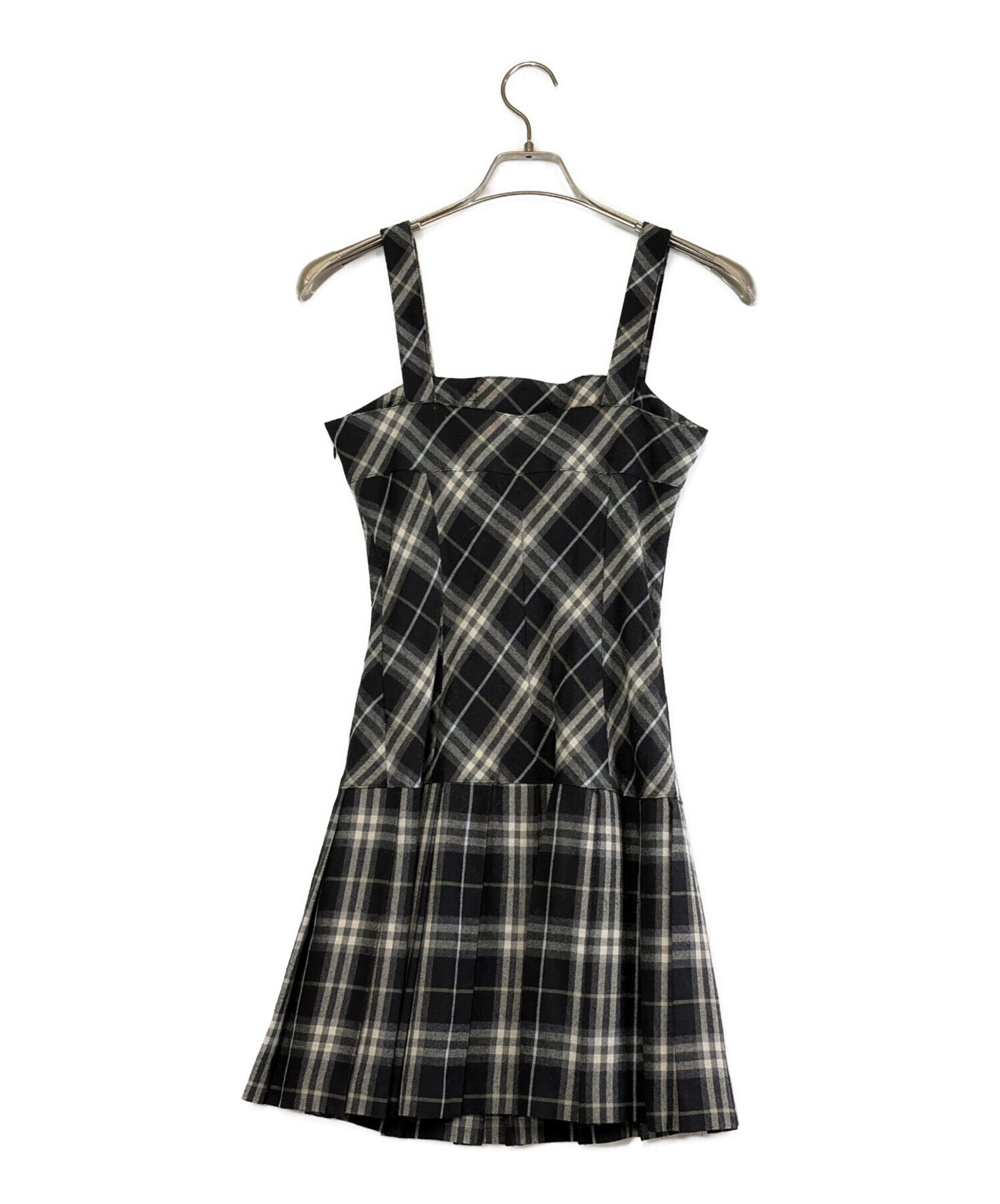 中古・古着通販】BURBERRY BLUE LABEL (バーバリー ブルー レーベル