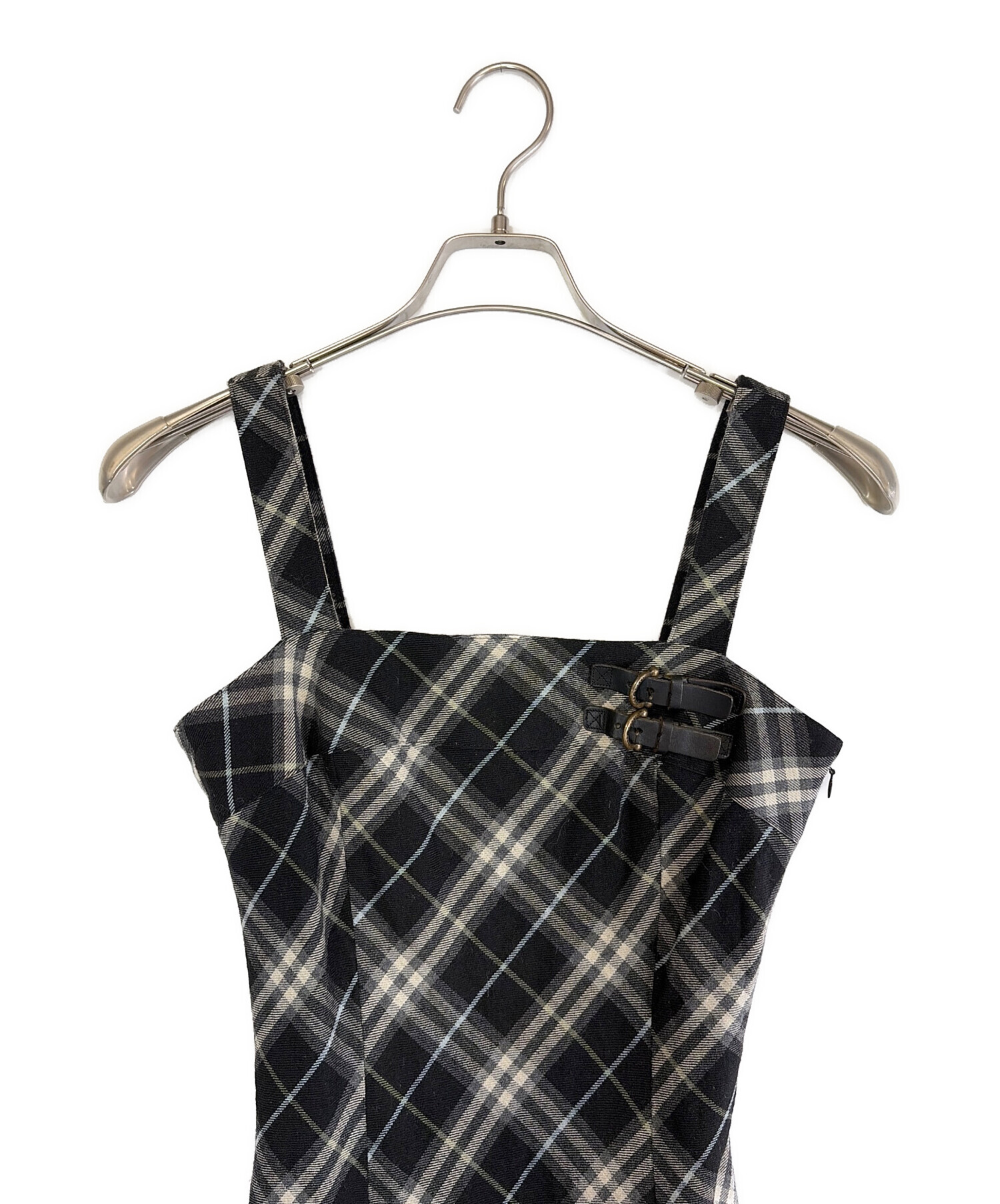 中古・古着通販】BURBERRY BLUE LABEL (バーバリー ブルー レーベル