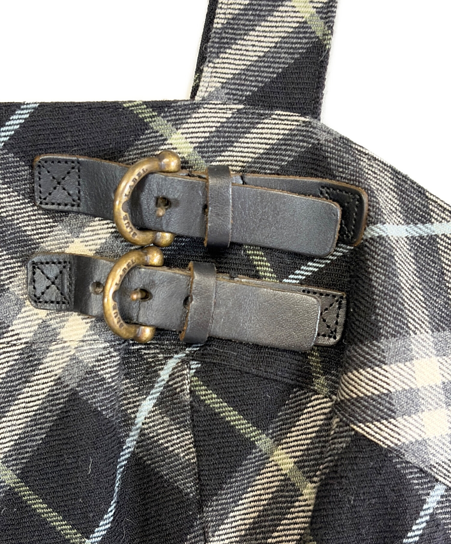 中古・古着通販】BURBERRY BLUE LABEL (バーバリー ブルー レーベル