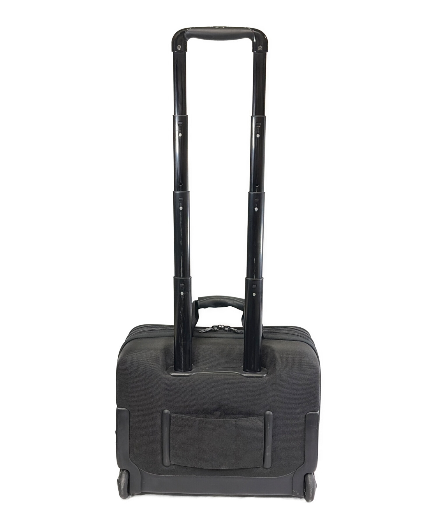 中古・古着通販】TUMI (トゥミ) 2WAYキャリーバッグ ブラック