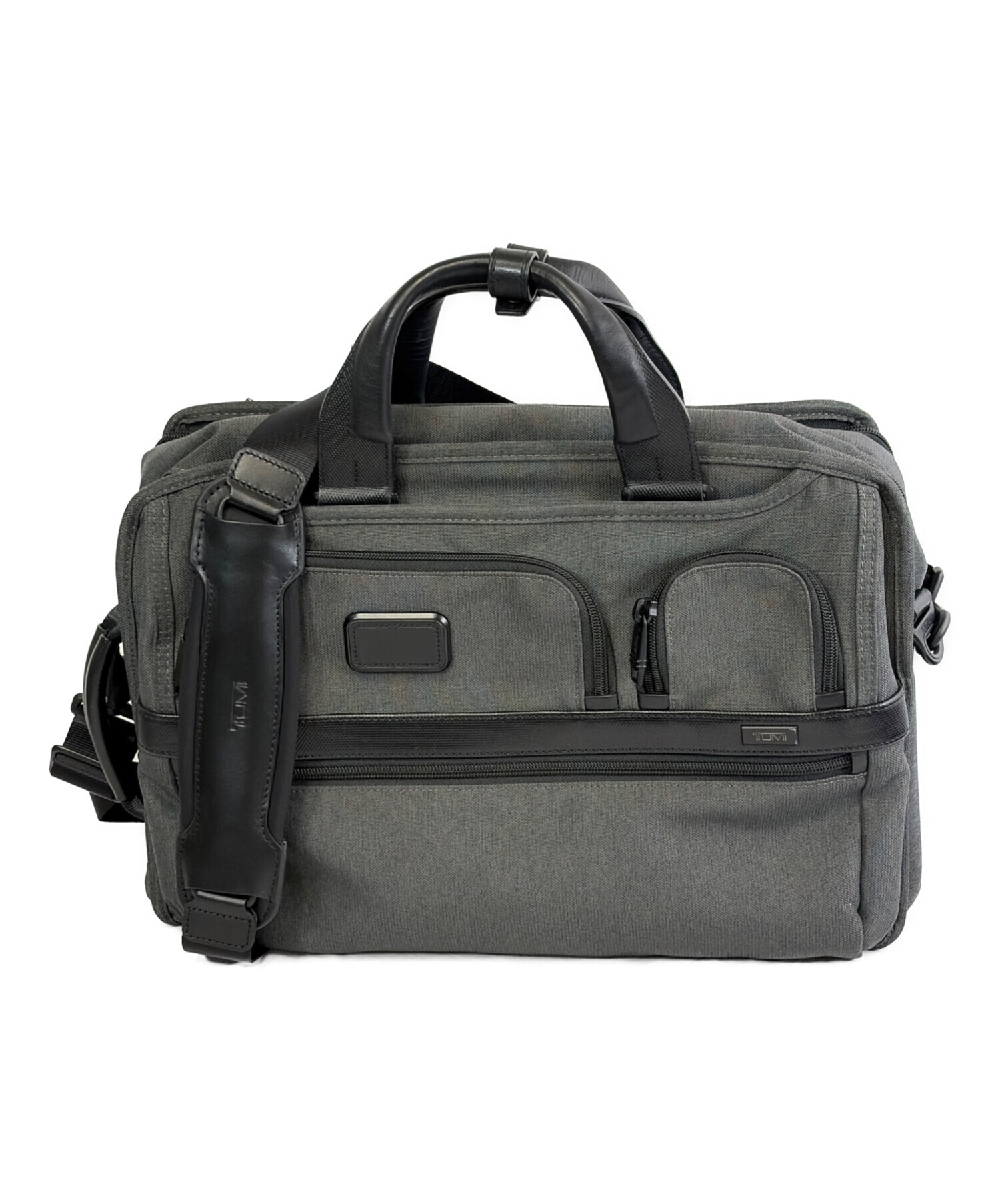 中古・古着通販】TUMI (トゥミ) 3WAYバッグ｜ブランド・古着通販