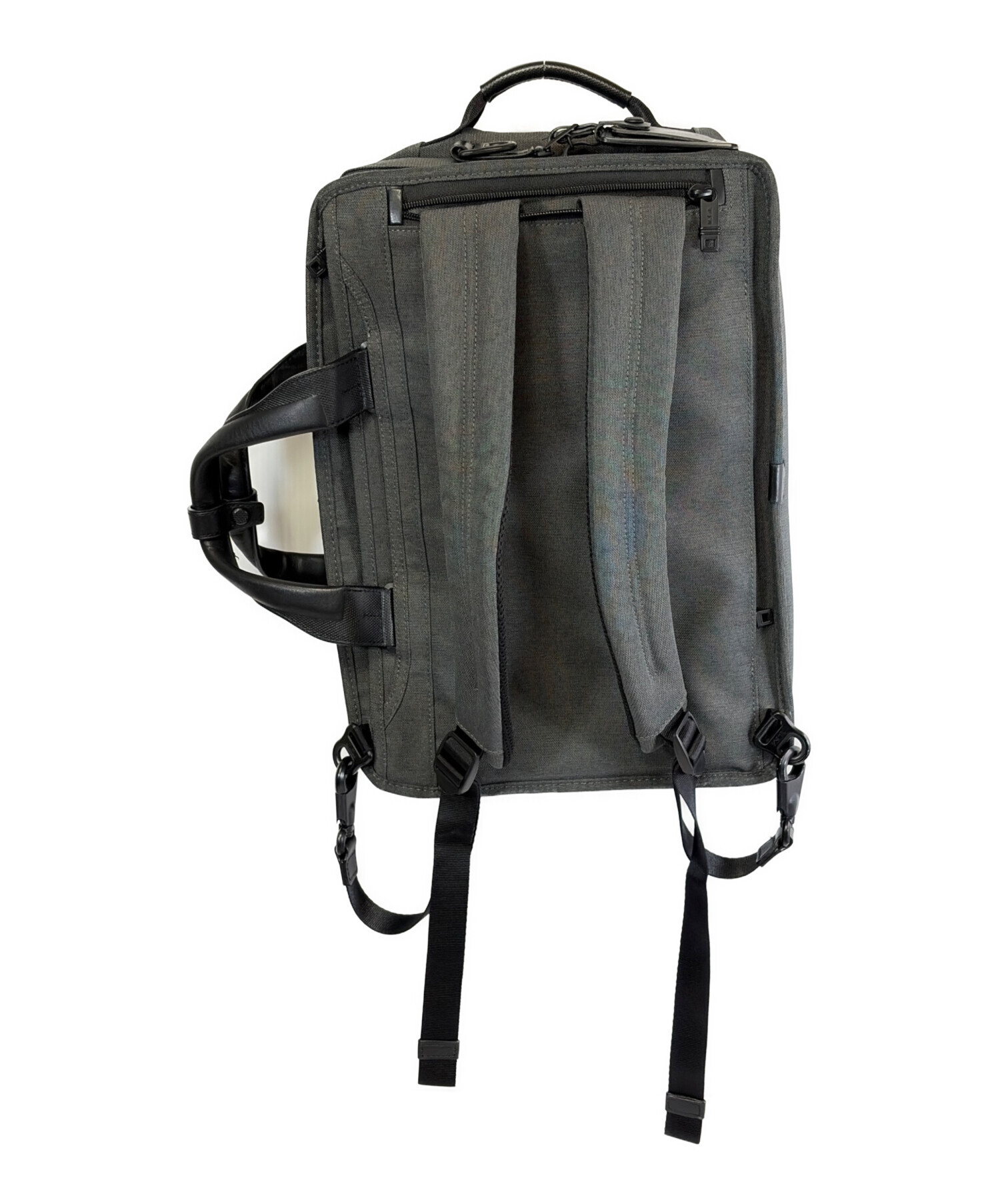 中古・古着通販】TUMI (トゥミ) 3WAYバッグ｜ブランド・古着通販