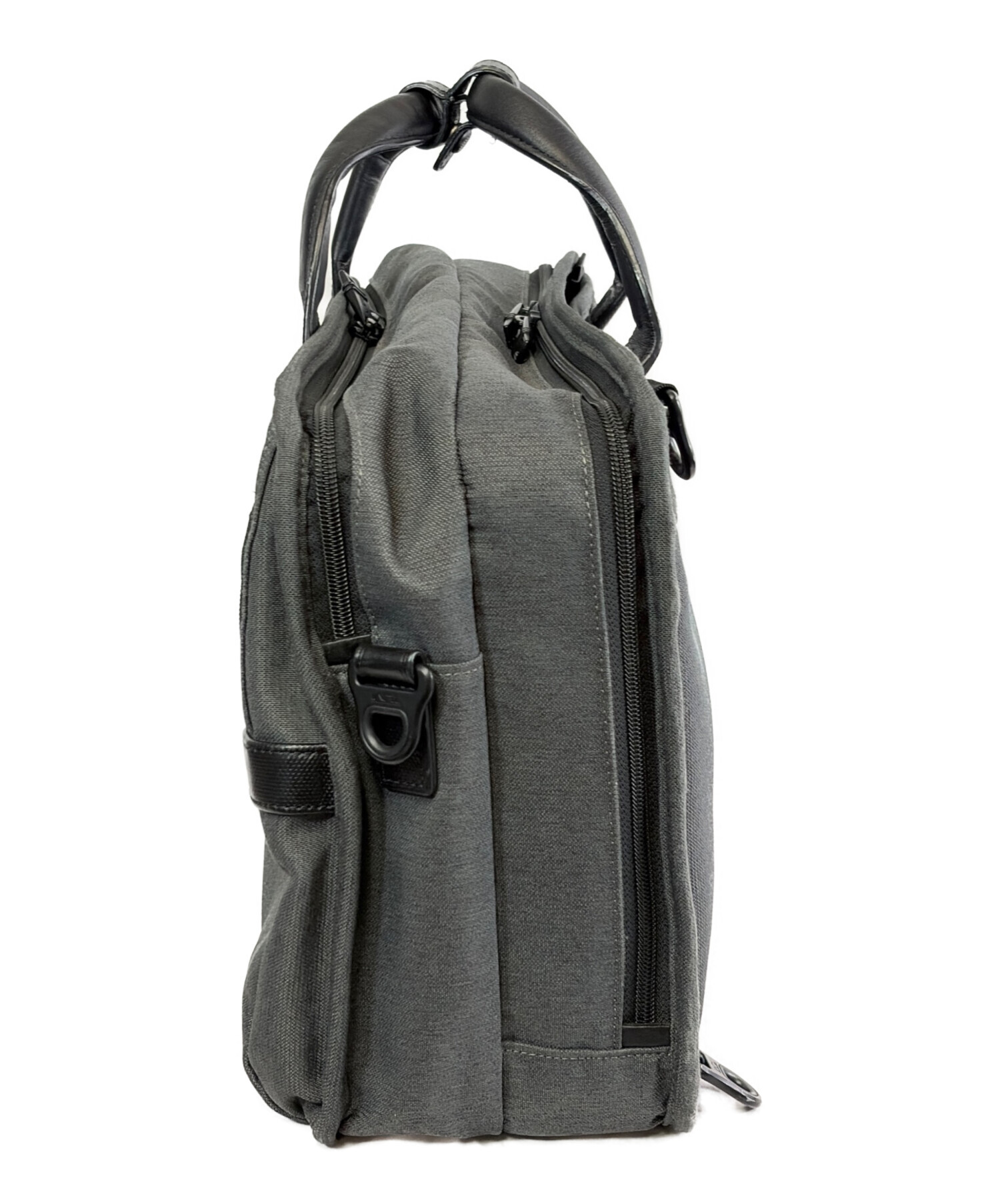 中古・古着通販】TUMI (トゥミ) 3WAYバッグ｜ブランド・古着通販