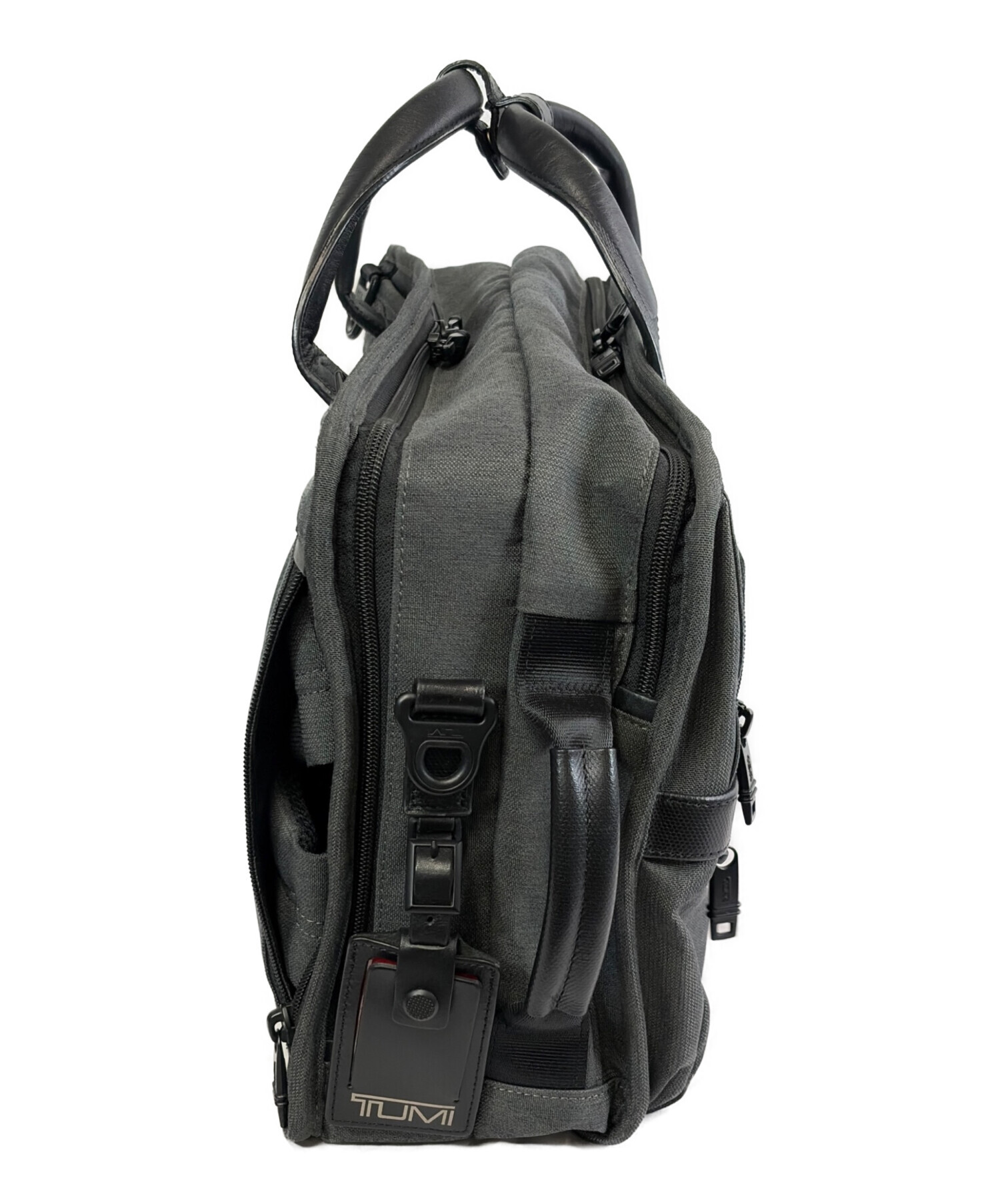 中古・古着通販】TUMI (トゥミ) 3WAYバッグ｜ブランド・古着通販