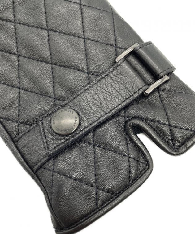 中古・古着通販】BURBERRY BLACK LABEL (バーバリーブラックレーベル