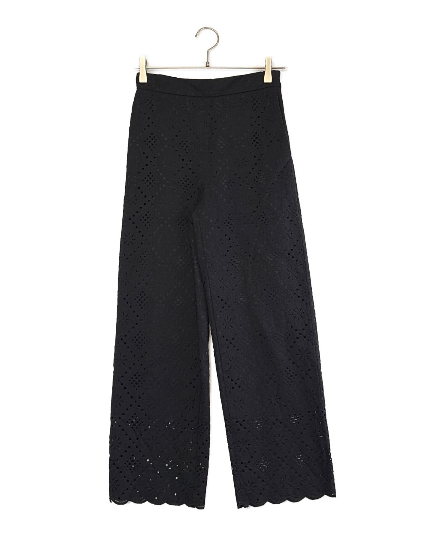 中古・古着通販】UNITED ARROWS (ユナイテッドアローズ) レースパンツ