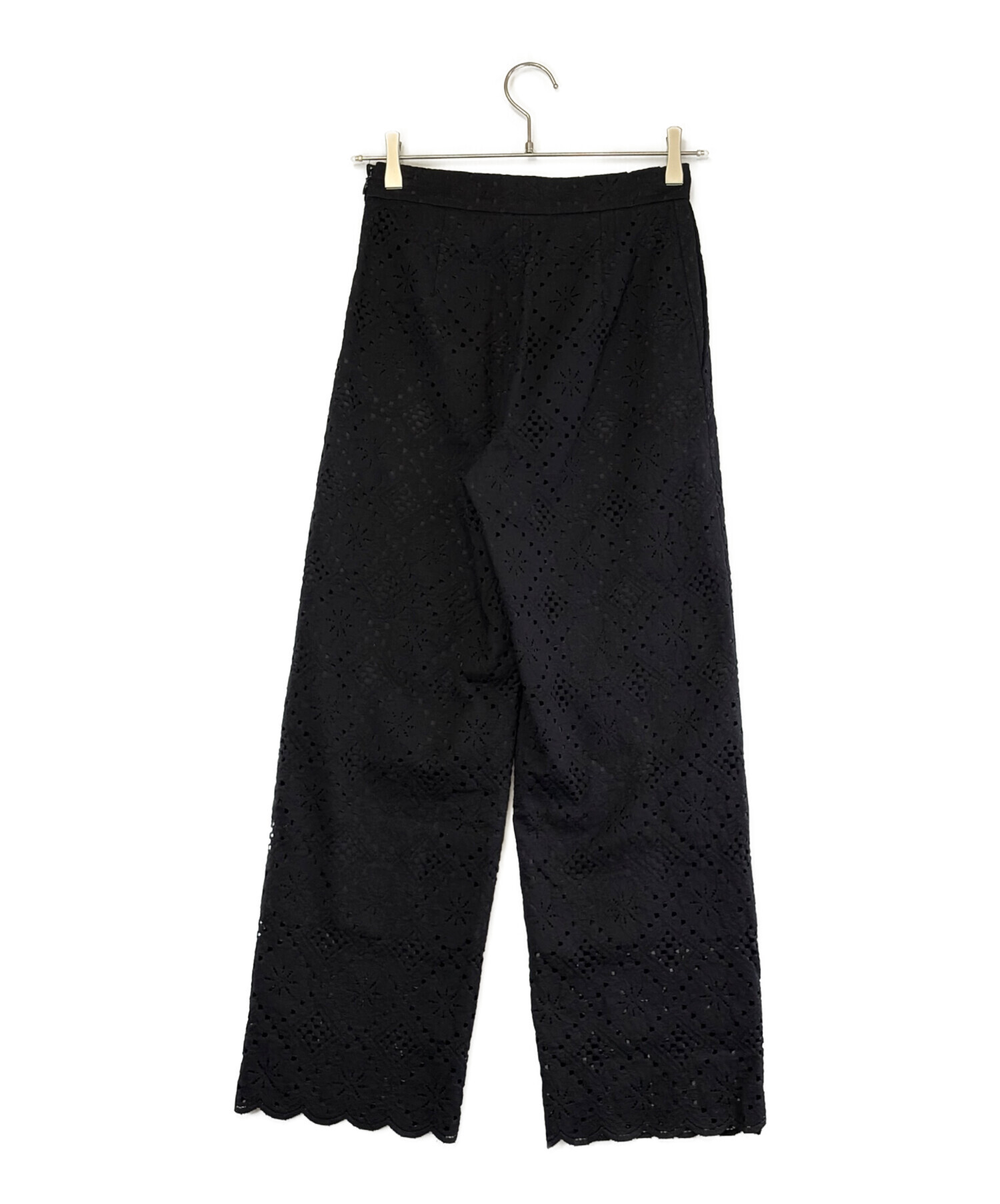 中古・古着通販】UNITED ARROWS (ユナイテッドアローズ) レースパンツ