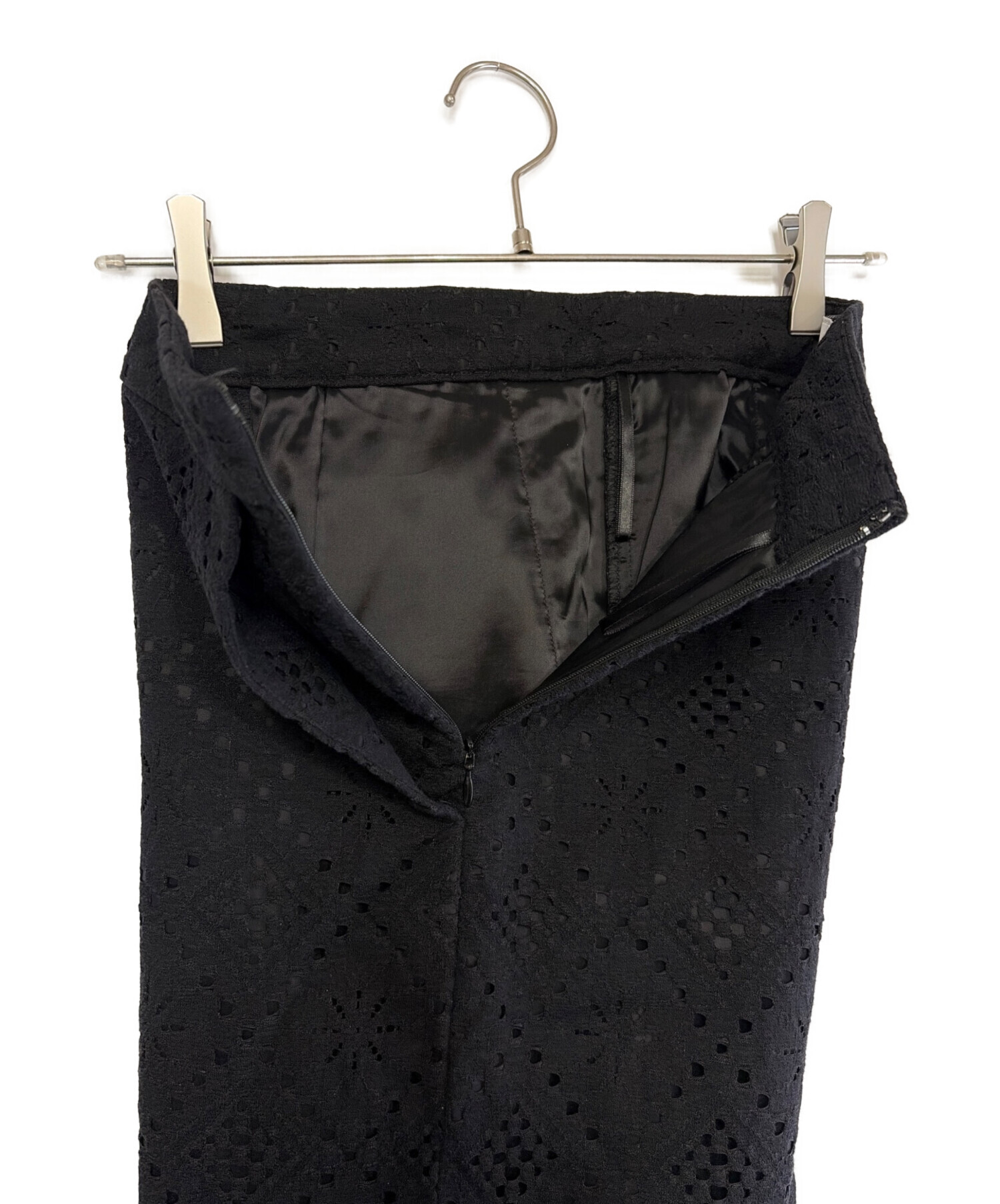 中古・古着通販】UNITED ARROWS (ユナイテッドアローズ) レースパンツ