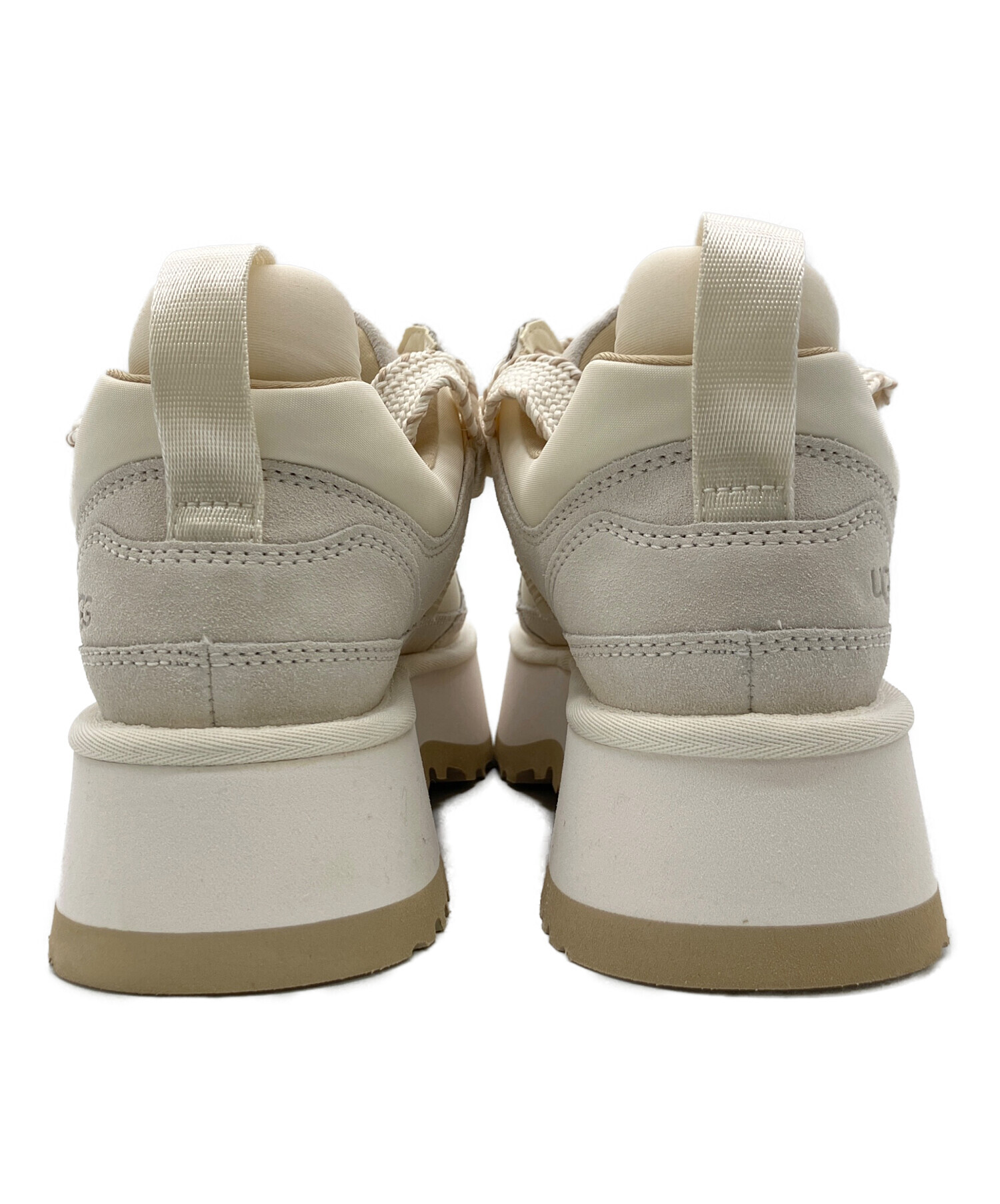 中古・古着通販】UGG (アグ) Astromel/アストロメル/厚底スニーカー