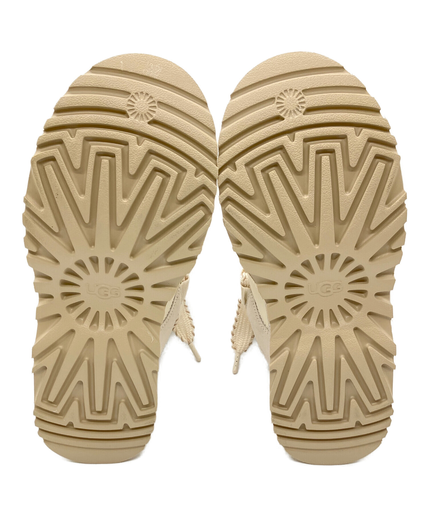 中古・古着通販】UGG (アグ) Astromel/アストロメル/厚底スニーカー