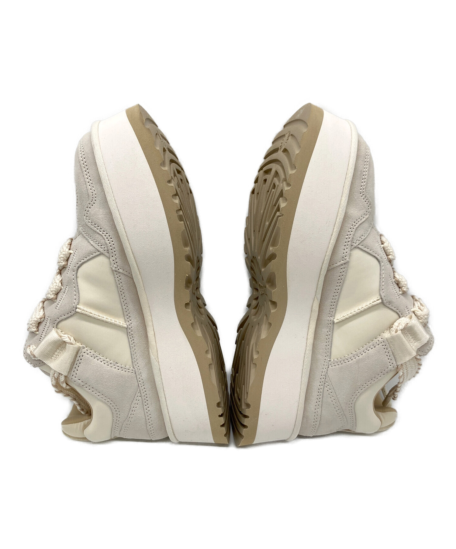 中古・古着通販】UGG (アグ) Astromel/アストロメル/厚底スニーカー