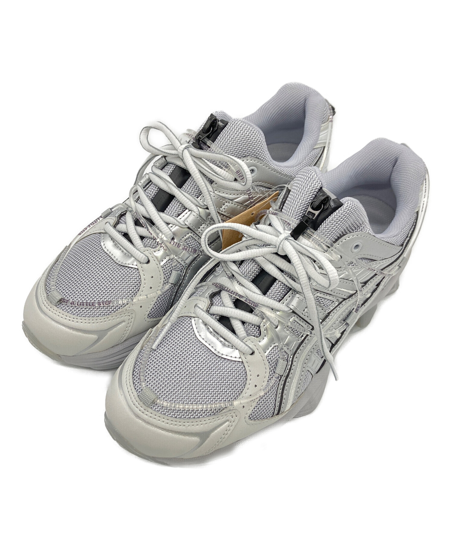 中古・古着通販】asics (アシックス) YOASOBI (ヨアソビ) スニーカー 