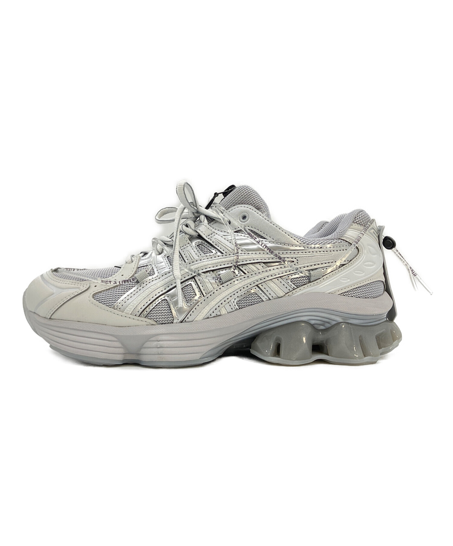 中古・古着通販】asics (アシックス) YOASOBI (ヨアソビ) スニーカー 