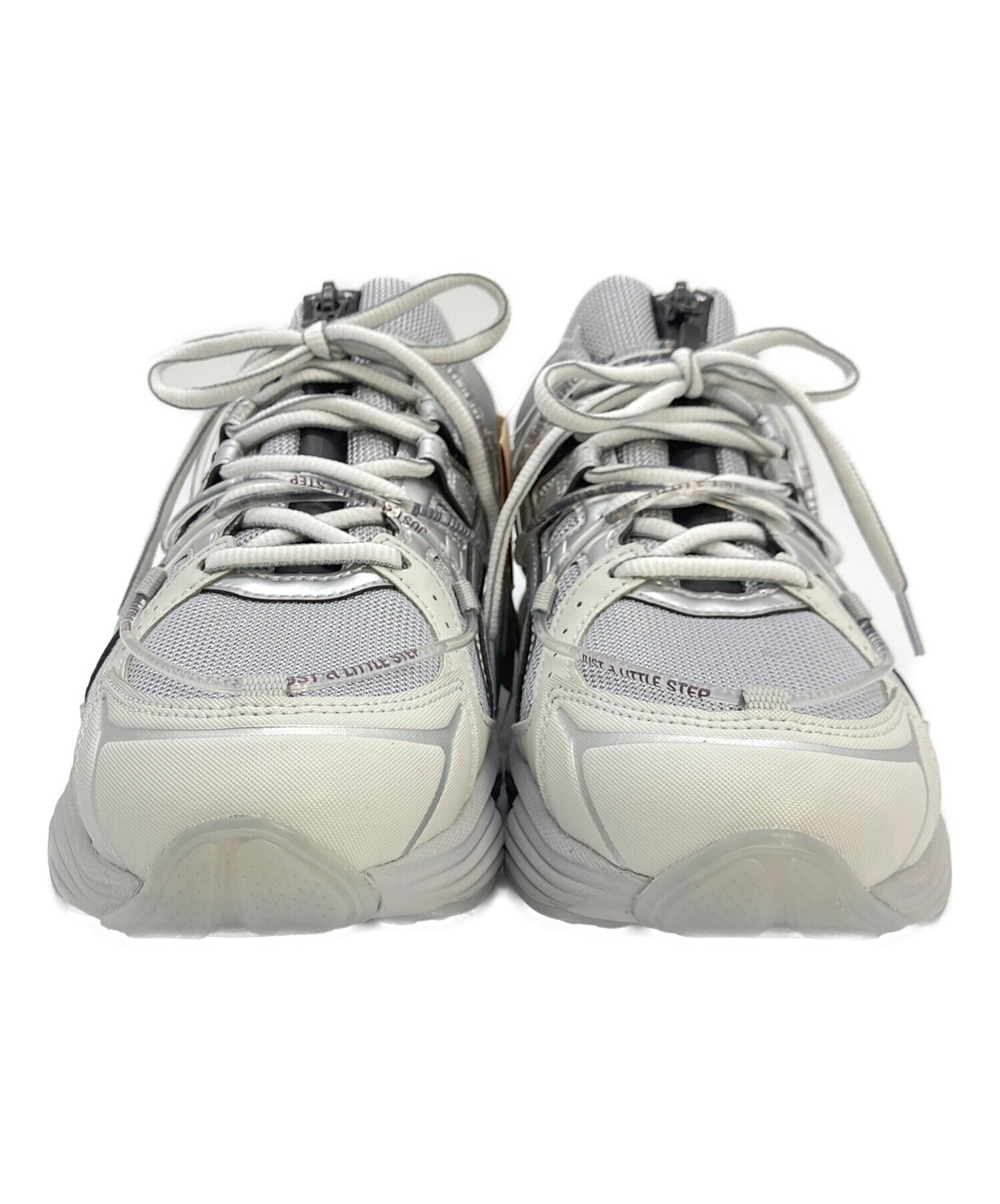 中古・古着通販】asics (アシックス) YOASOBI (ヨアソビ) スニーカー 