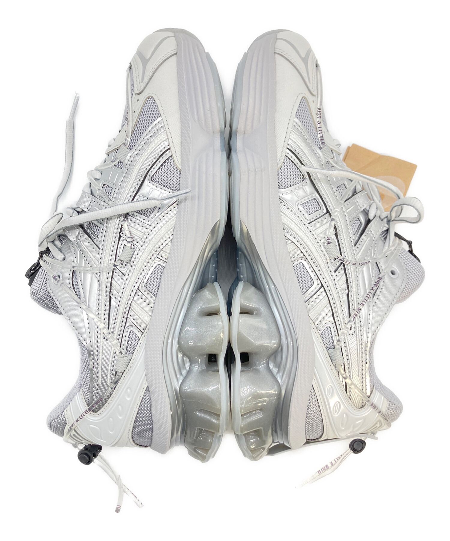 中古・古着通販】asics (アシックス) YOASOBI (ヨアソビ) スニーカー 