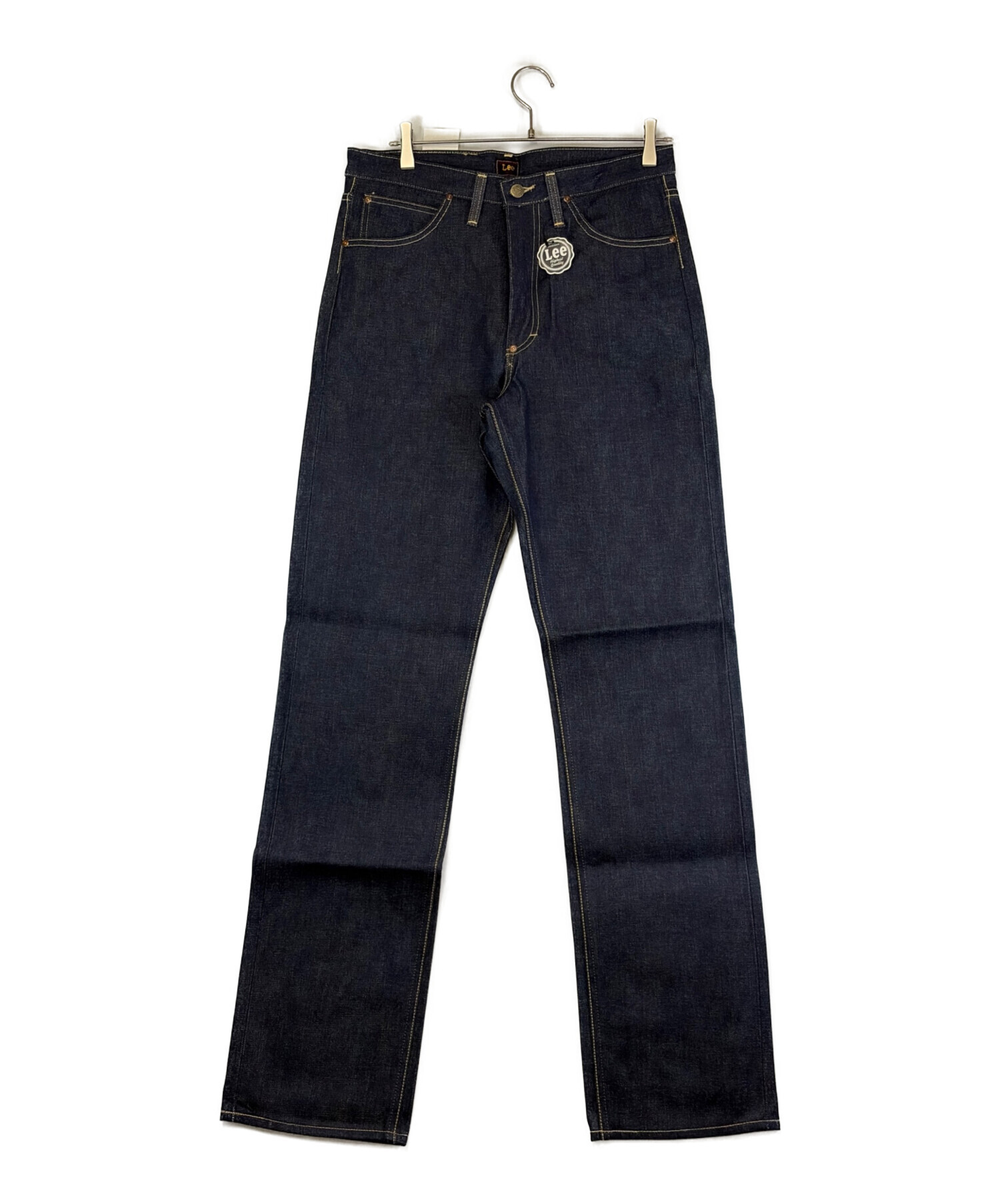 マル商品　Lee ジーンズ　カウボーイ　38 中古・古着通販】LEE WAREHOUSE デニムパンツ/THE ARCHIVES RIDERS