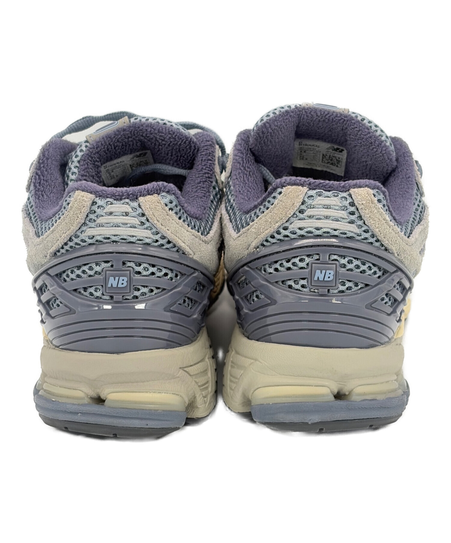 中古・古着通販】NEW BALANCE (ニューバランス) AURALEE (オーラリー