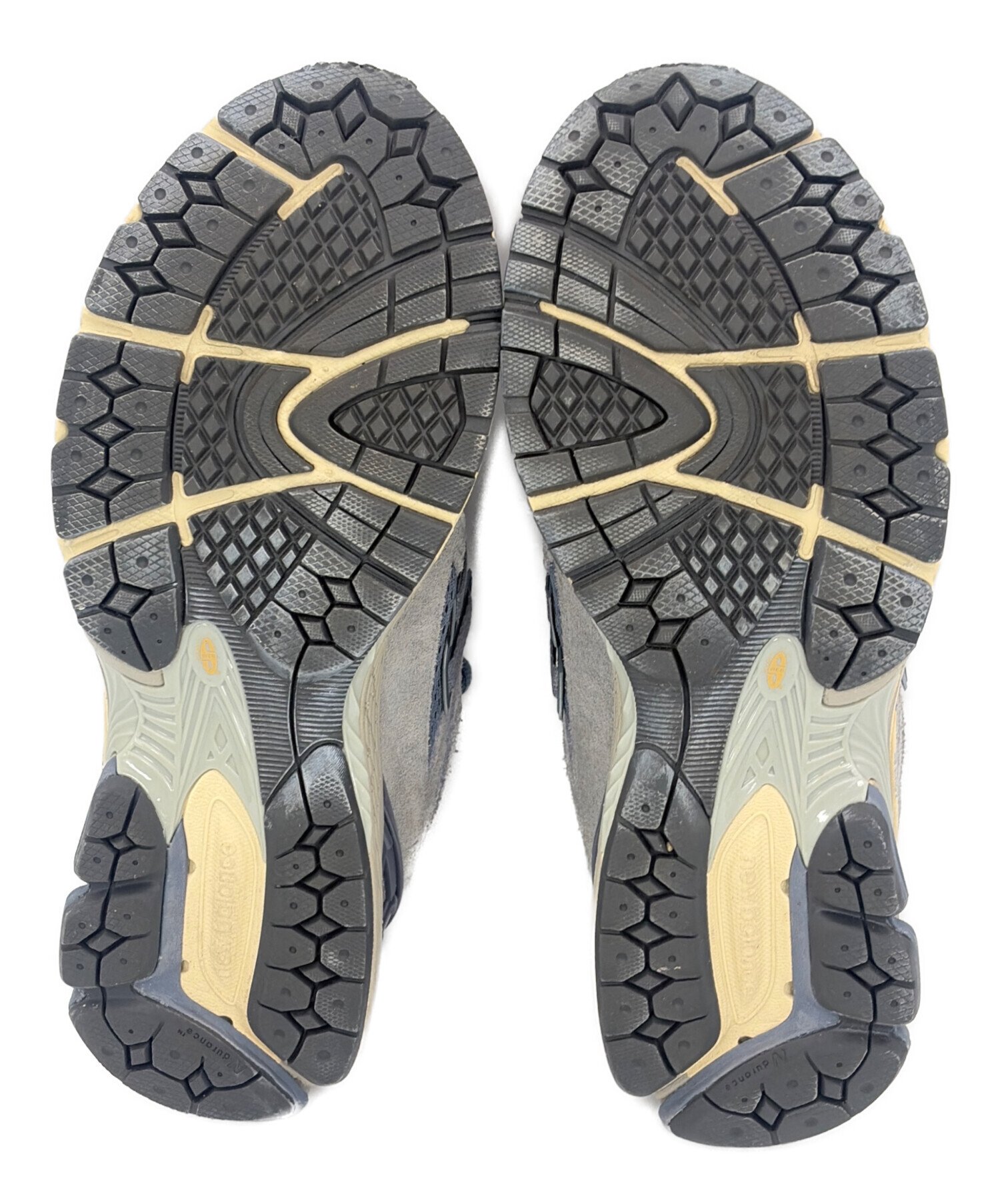 中古・古着通販】NEW BALANCE (ニューバランス) AURALEE (オーラリー