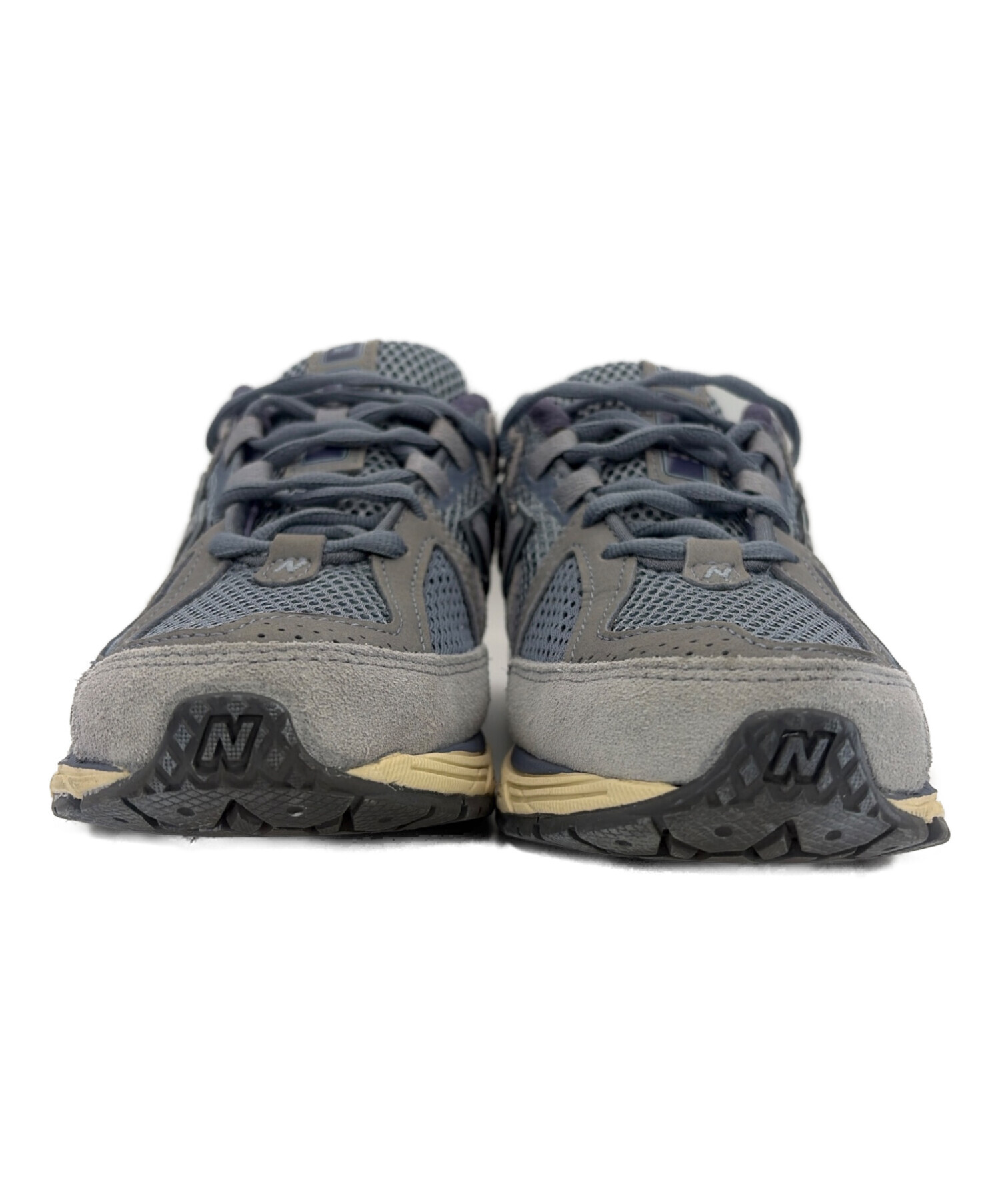 中古・古着通販】NEW BALANCE (ニューバランス) AURALEE (オーラリー 