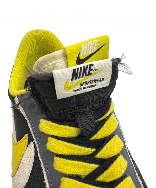 中古・古着通販】NIKE (ナイキ) sacai (サカイ) UNDERCOVER (アンダー