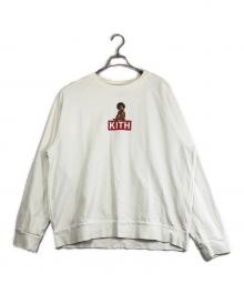 KITH(キス)】ブランド・古着のネット通販【TREFAC FASHION】