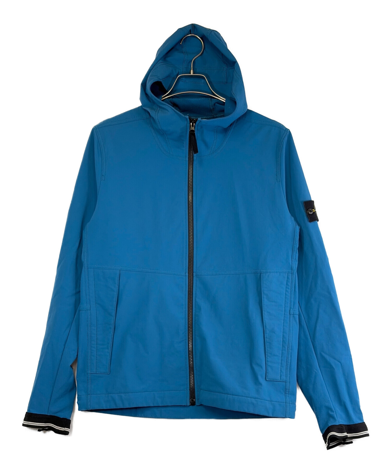 中古・古着通販】STONE ISLAND (ストーンアイランド) ナイロン