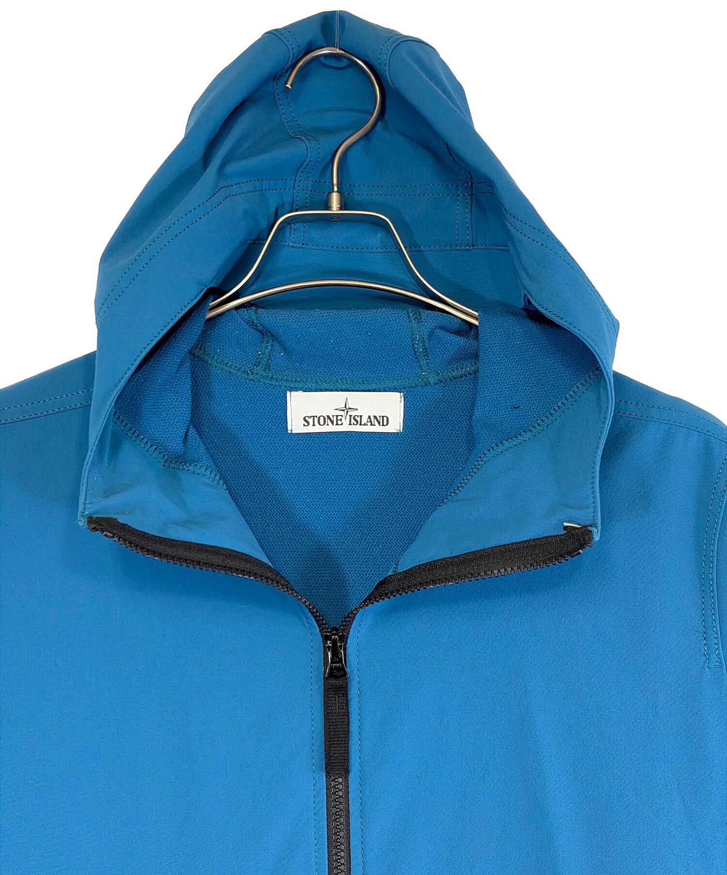 中古・古着通販】STONE ISLAND (ストーンアイランド) ナイロン