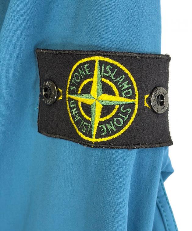 中古・古着通販】STONE ISLAND (ストーンアイランド) ナイロン
