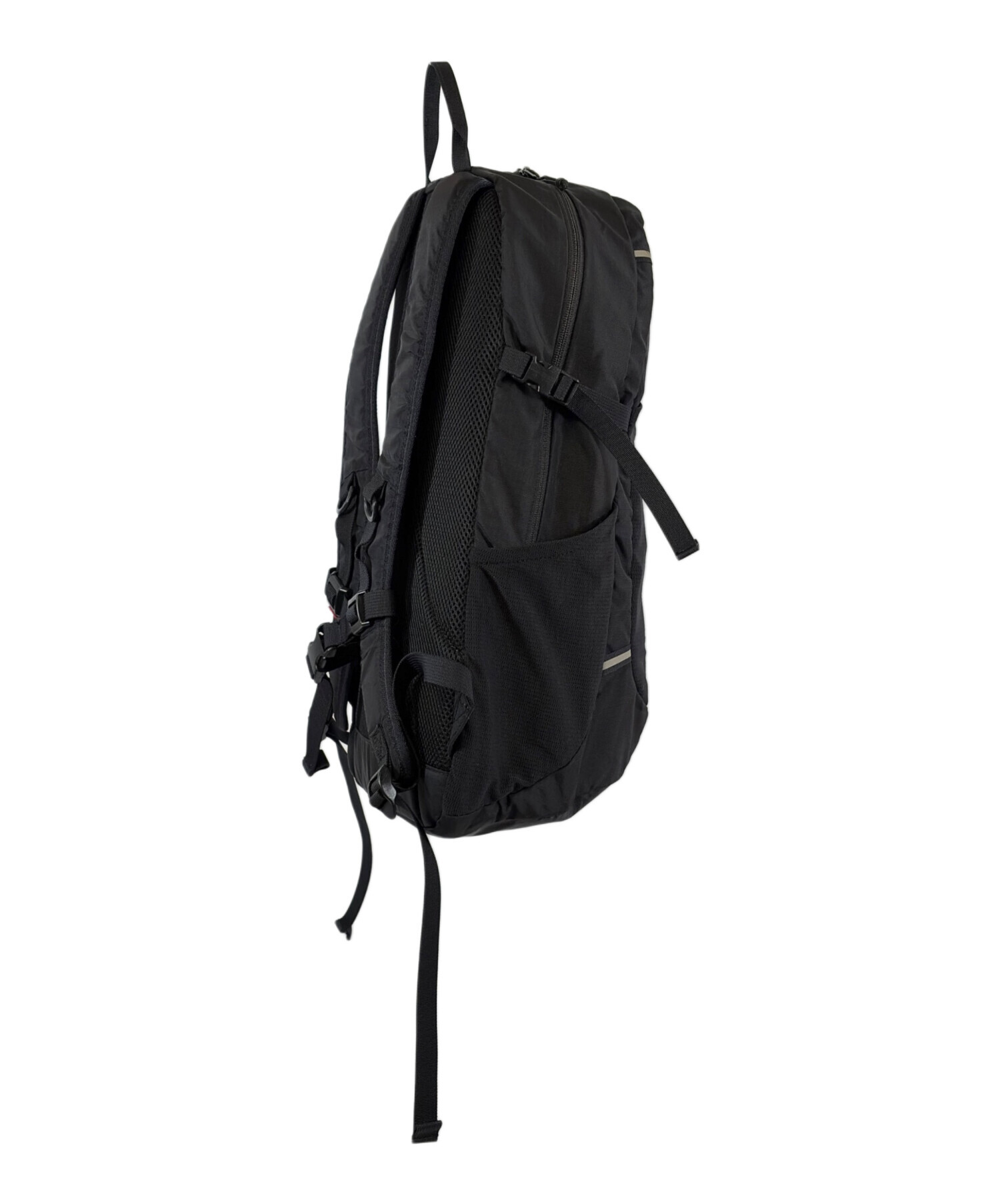 【supreme】　シュプリーム　リップストップバックパック 中古・古着通販】SUPREME (シュプリーム) リップストップナイロン