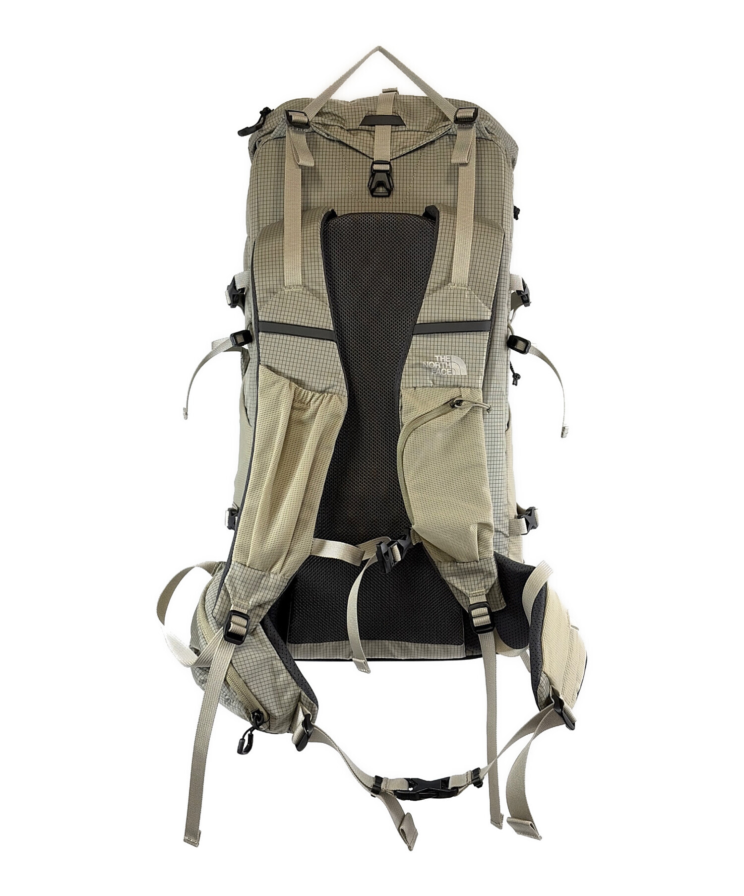 中古・古着通販】THE NORTH FACE (ザ ノース フェイス) リュック/GNOME