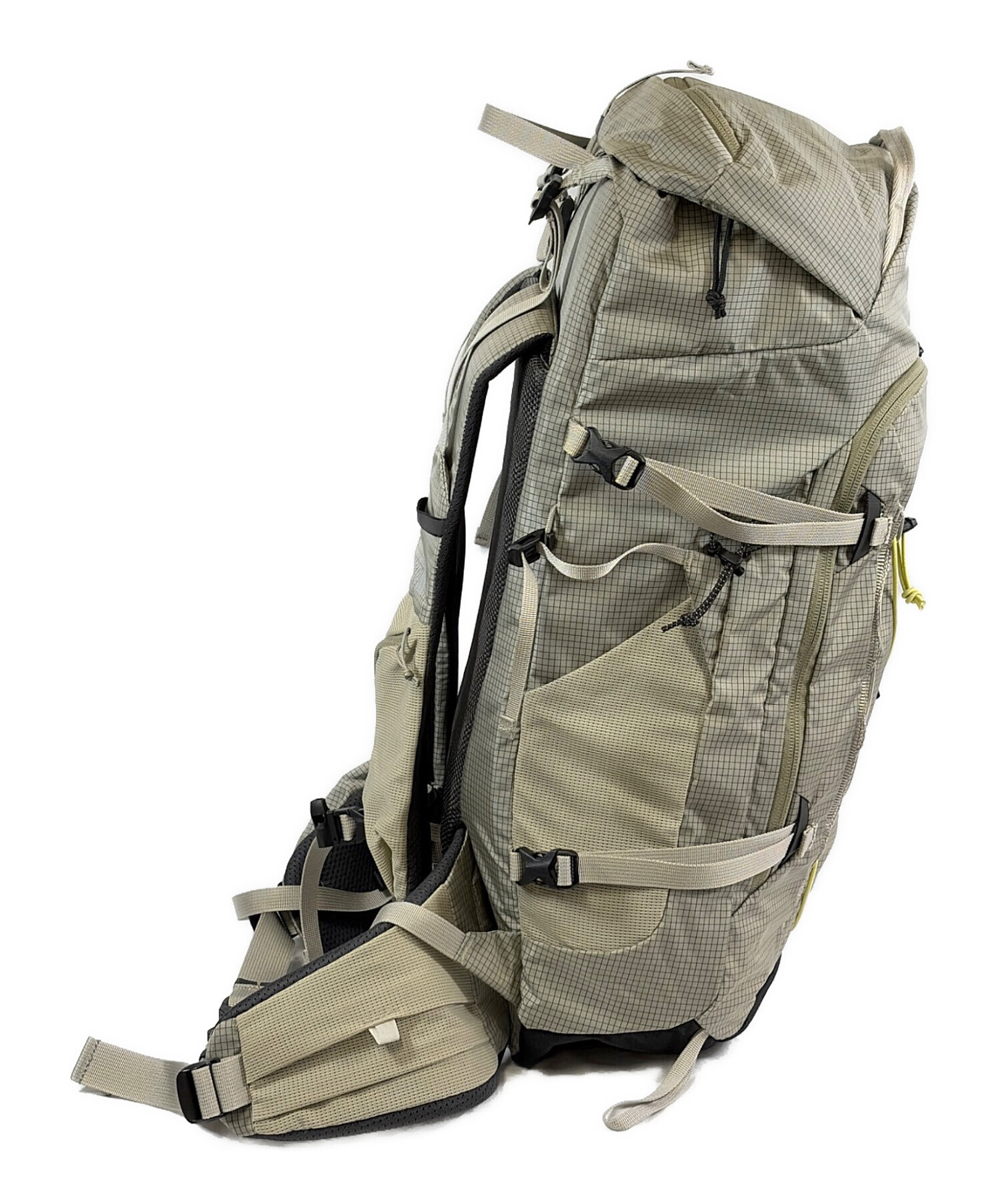28リーヨプロフ読んでね　1104545 中古・古着通販】THE NORTH FACE (ザ ノース フェイス) リュック/GNOME