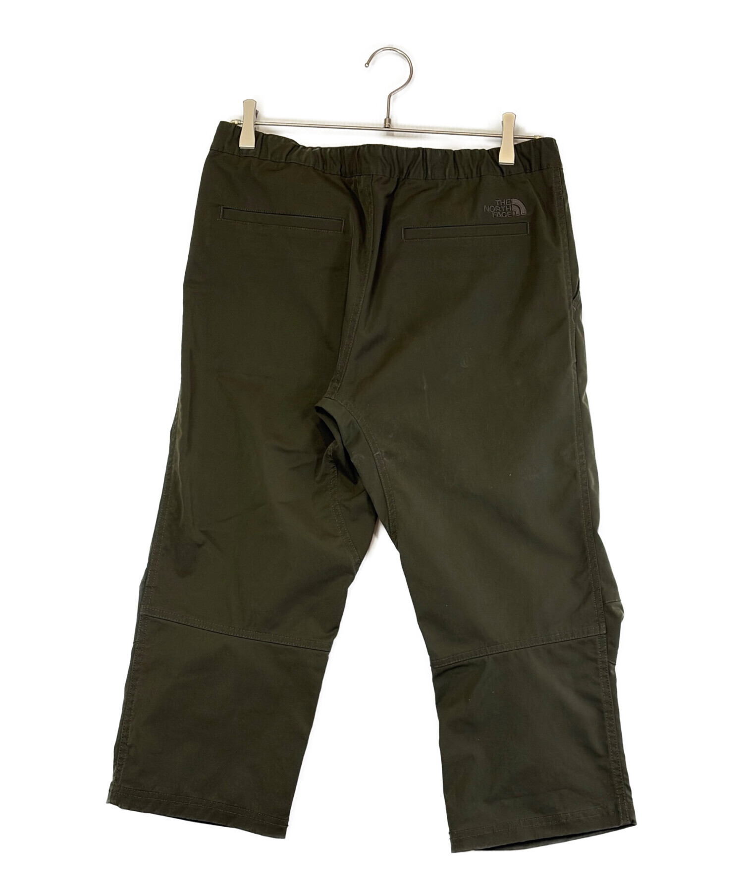 中古・古着通販】THE NORTH FACE (ザ ノース フェイス) ガゼルチノ3/4 