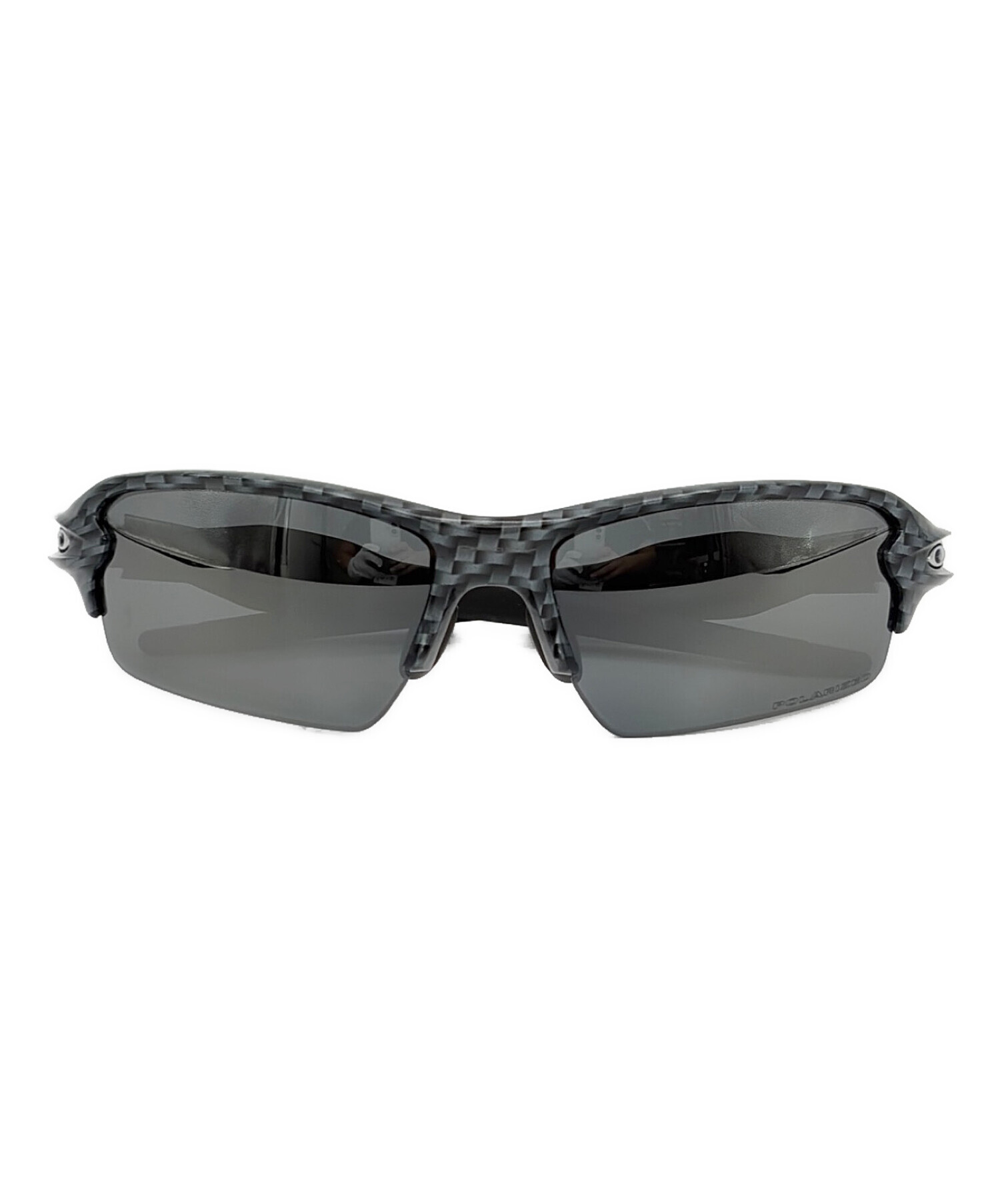 中古・古着通販】OAKLEY (オークリー) サングラス ブラック｜ブランド